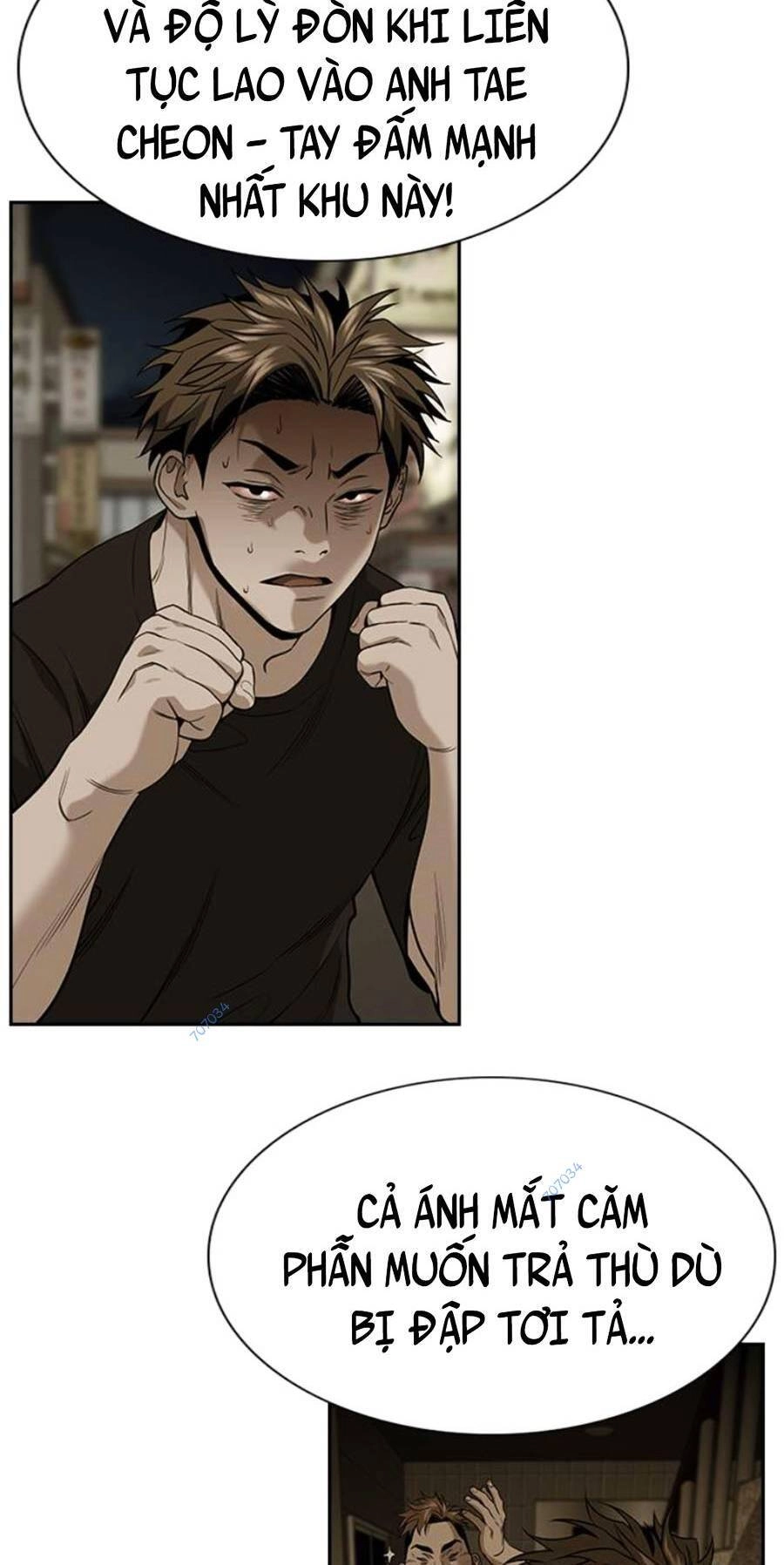 Giáo Dục Chân Chính Chapter 97 - 102