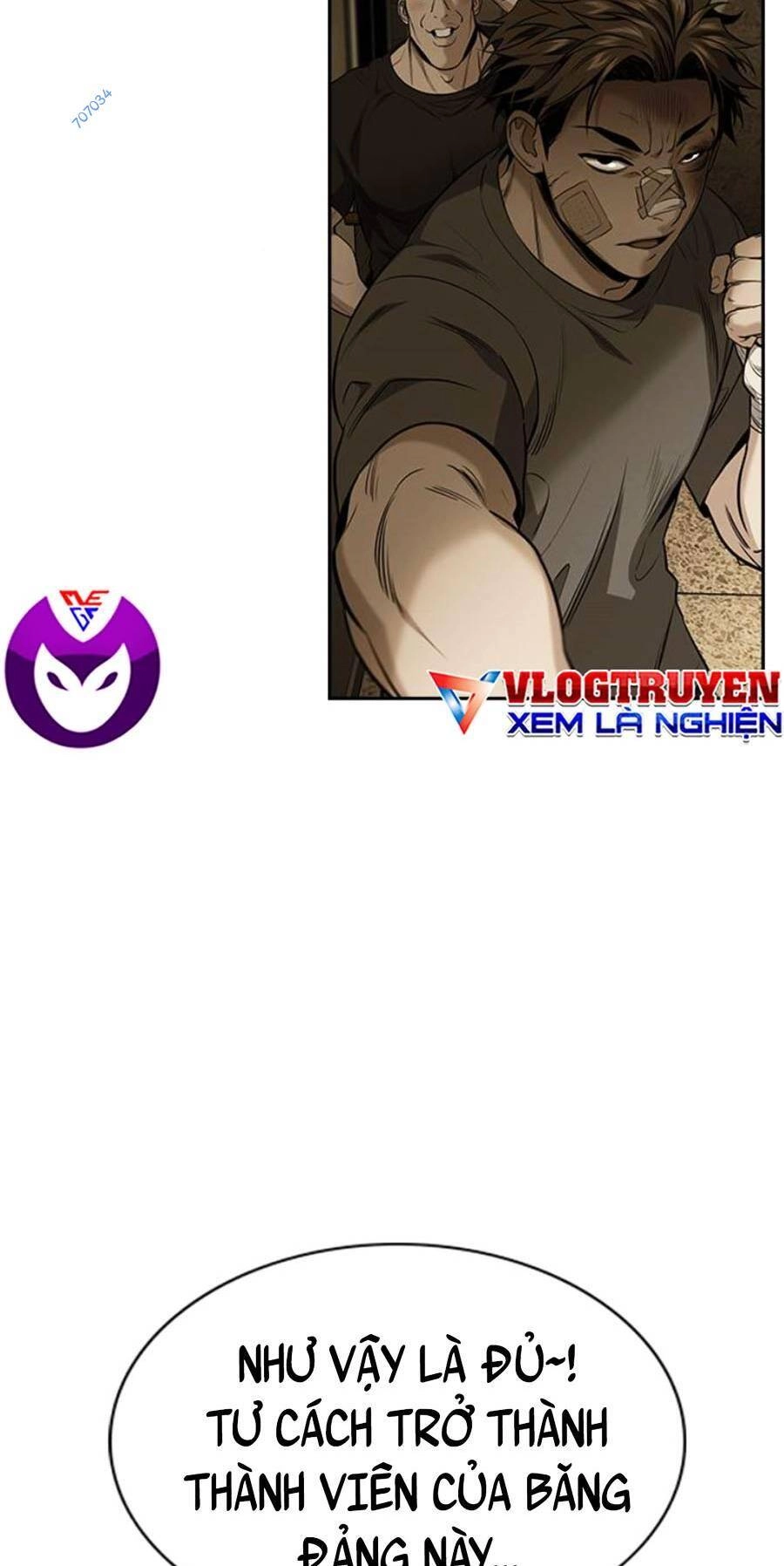 Giáo Dục Chân Chính Chapter 97 - 103