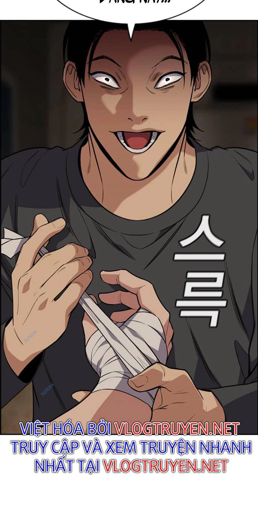 Giáo Dục Chân Chính Chapter 97 - 104