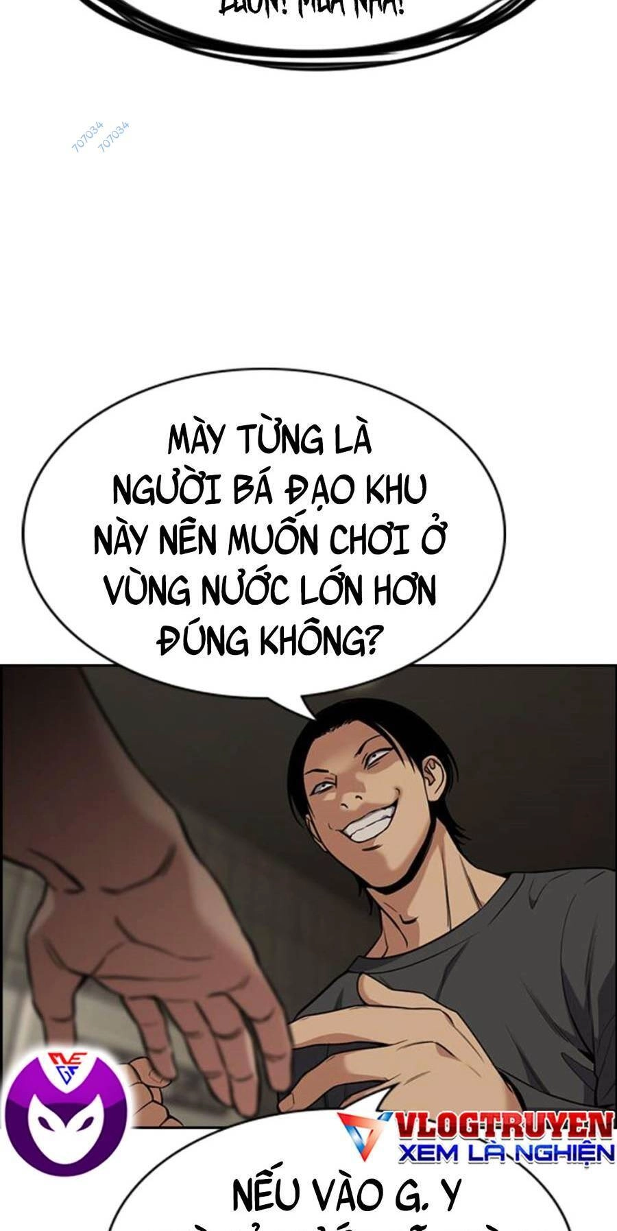 Giáo Dục Chân Chính Chapter 97 - 107