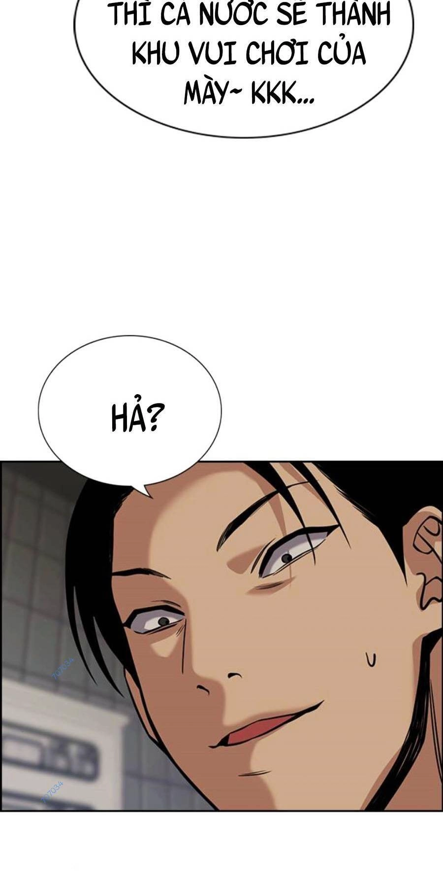 Giáo Dục Chân Chính Chapter 97 - 108