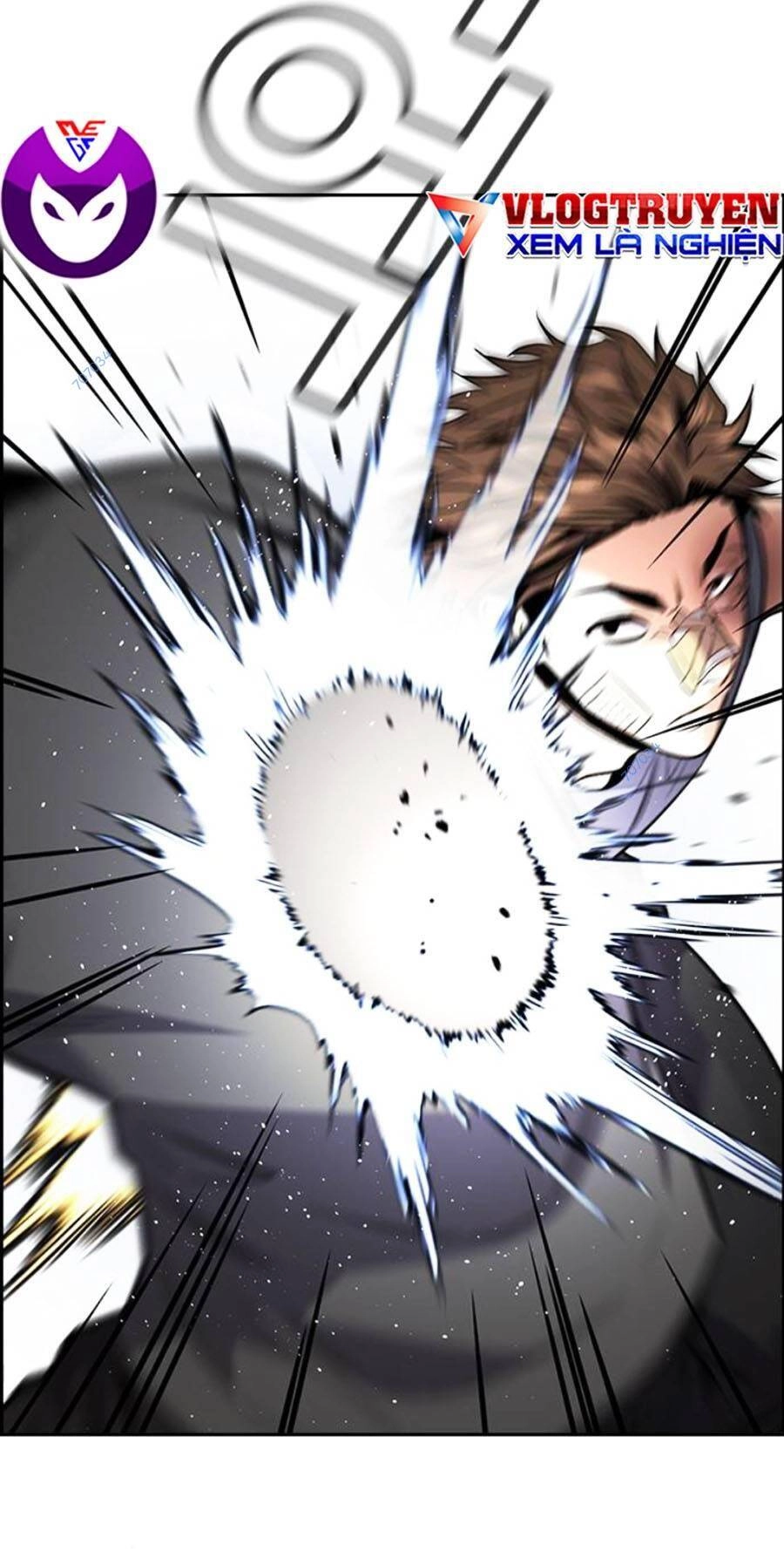 Giáo Dục Chân Chính Chapter 97 - 112