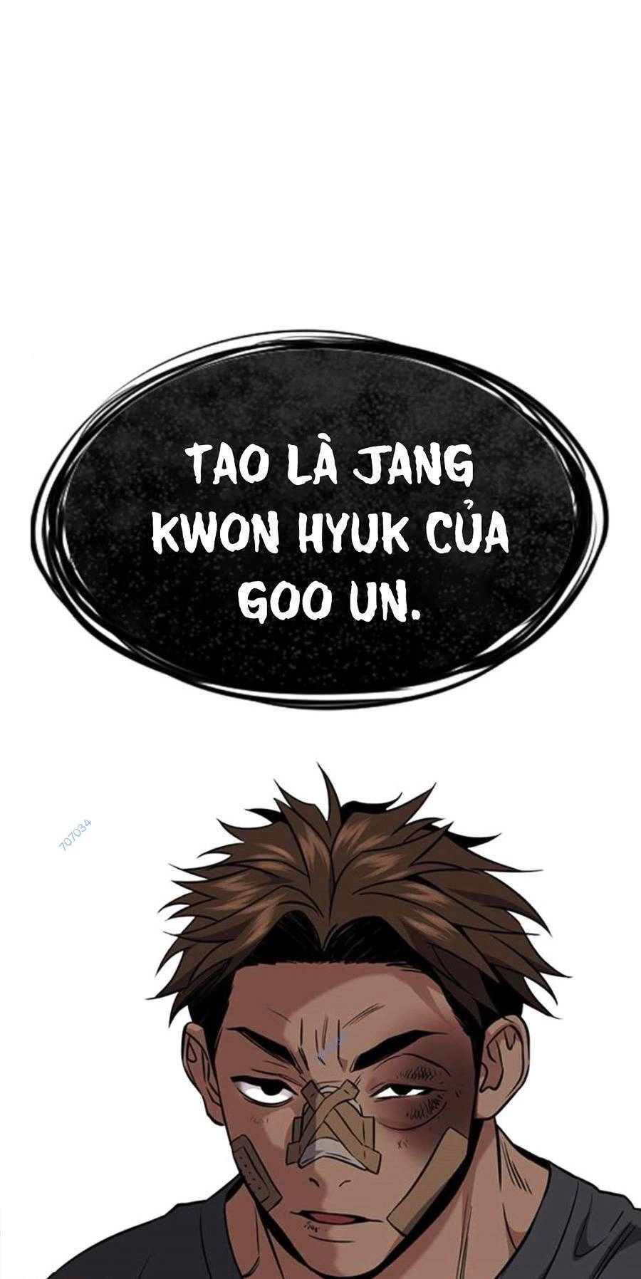 Giáo Dục Chân Chính Chapter 97 - 116