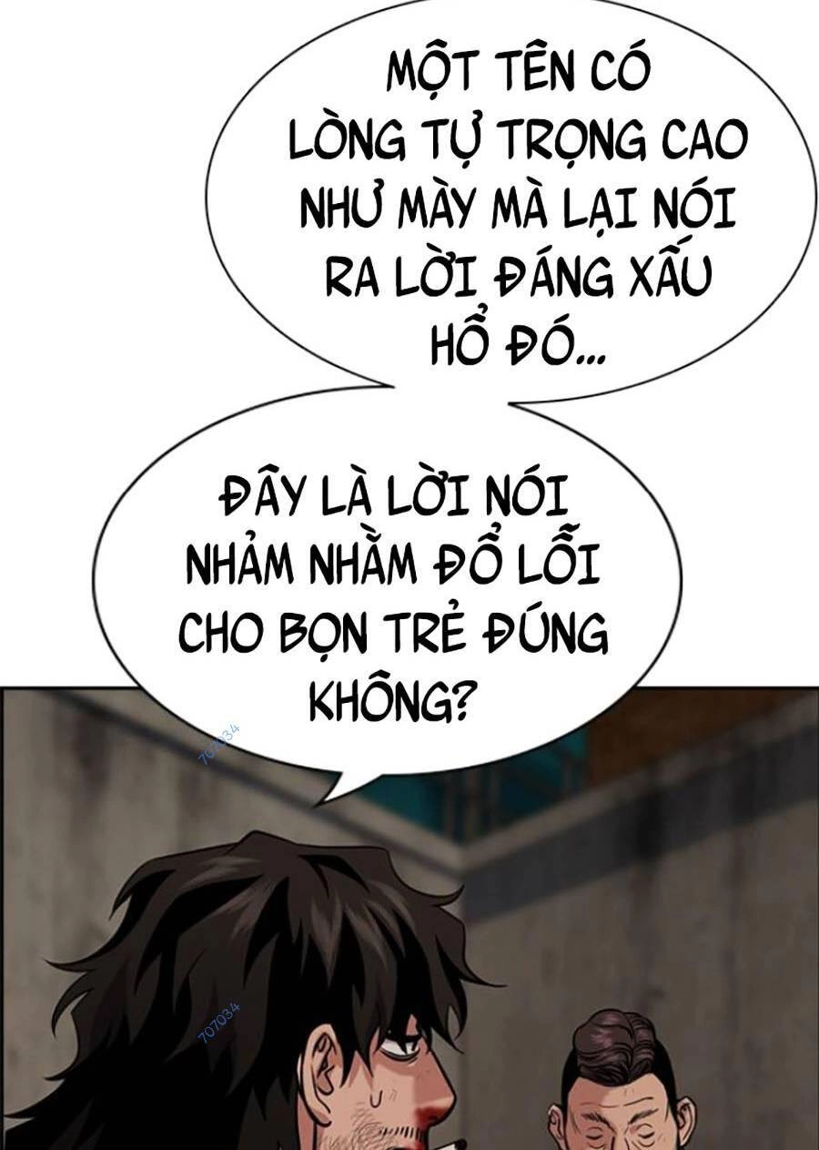 Giáo Dục Chân Chính Chapter 98 - 5