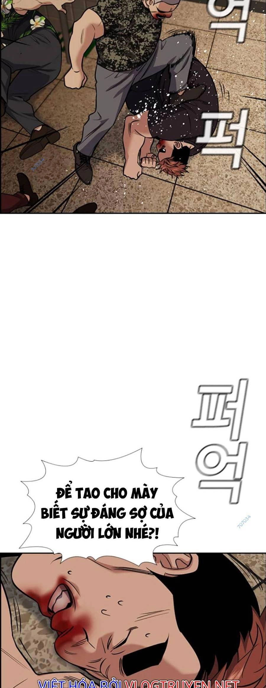 Giáo Dục Chân Chính Chapter 98 - 28