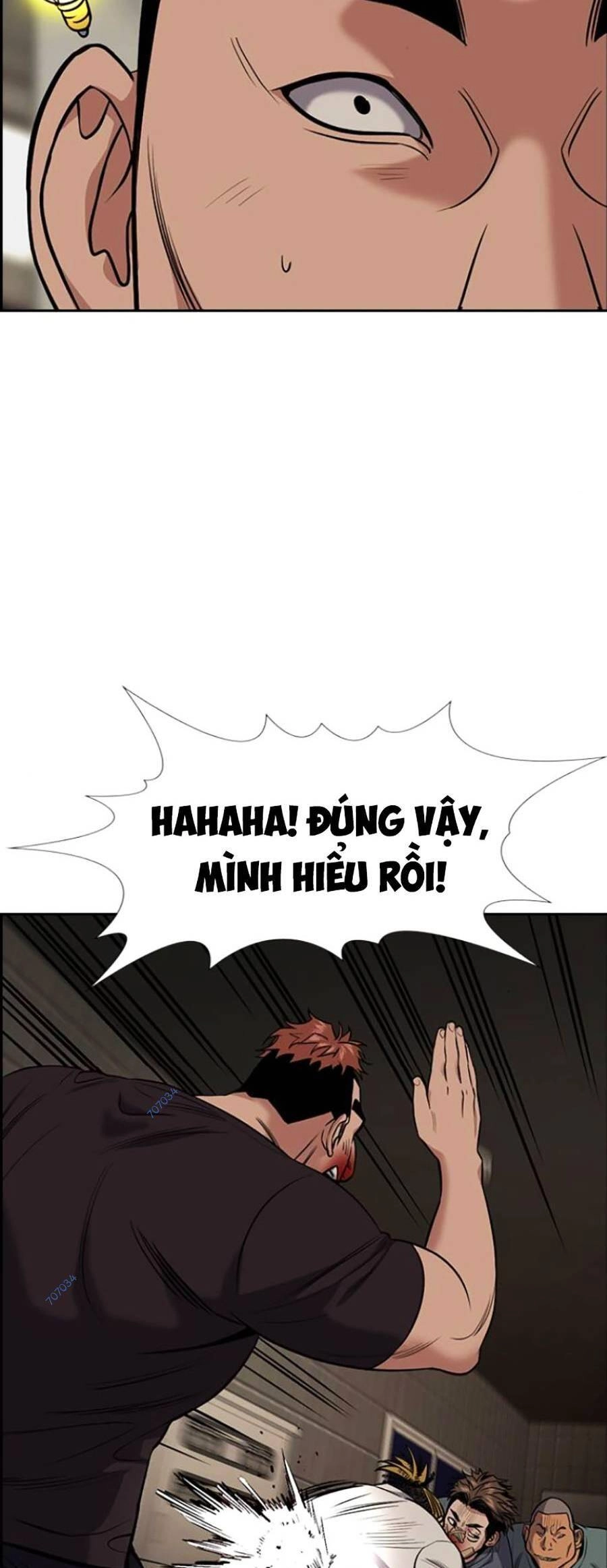 Giáo Dục Chân Chính Chapter 98 - 34