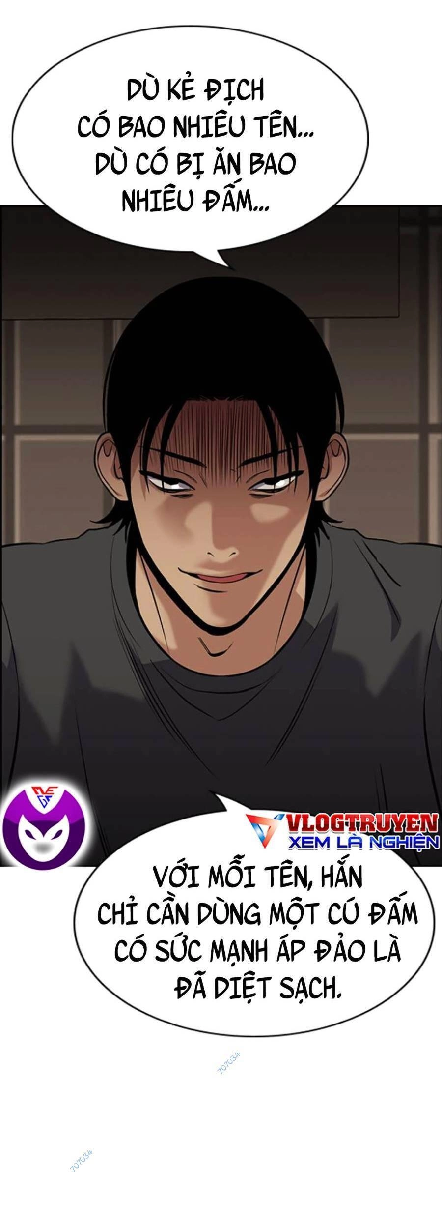 Giáo Dục Chân Chính Chapter 98 - 47