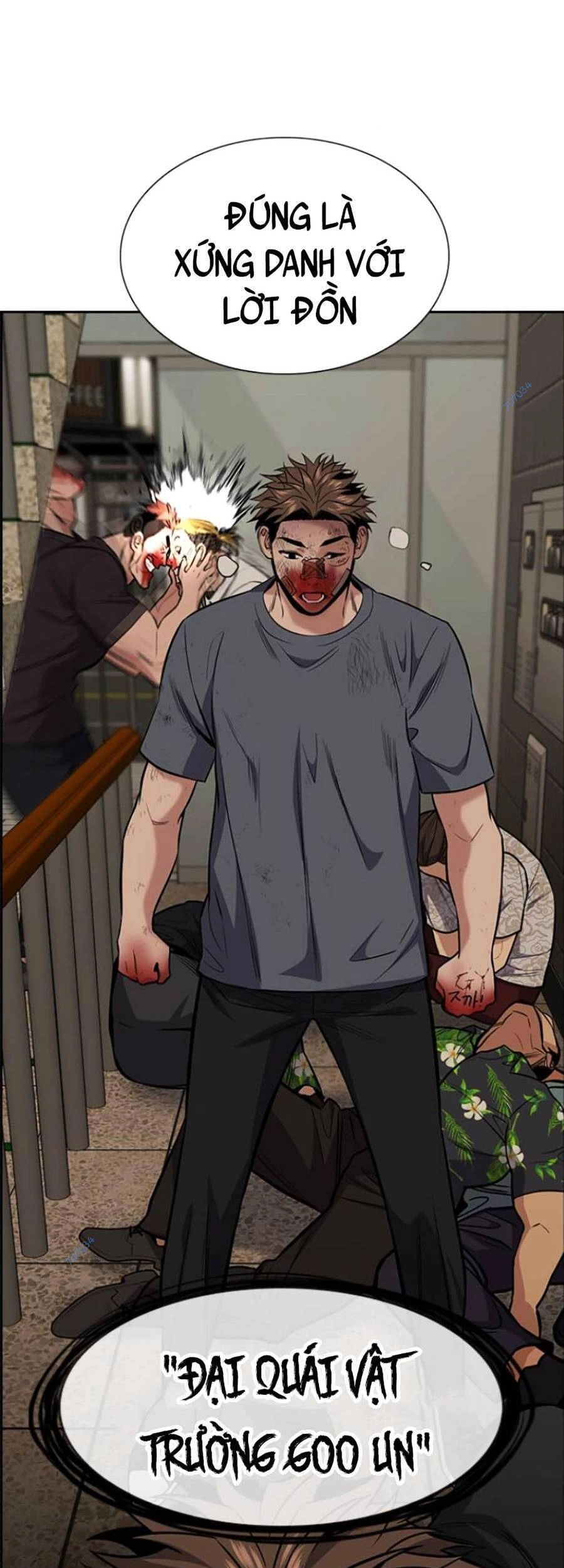 Giáo Dục Chân Chính Chapter 98 - 49