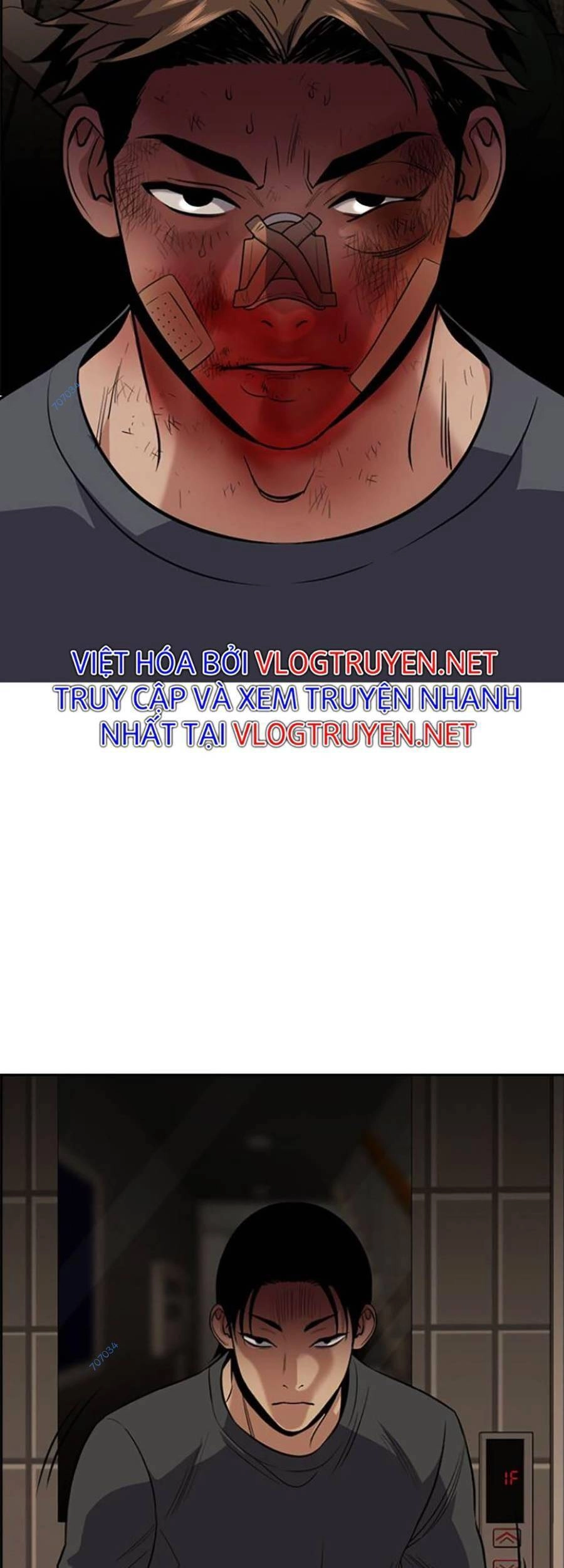 Giáo Dục Chân Chính Chapter 98 - 51