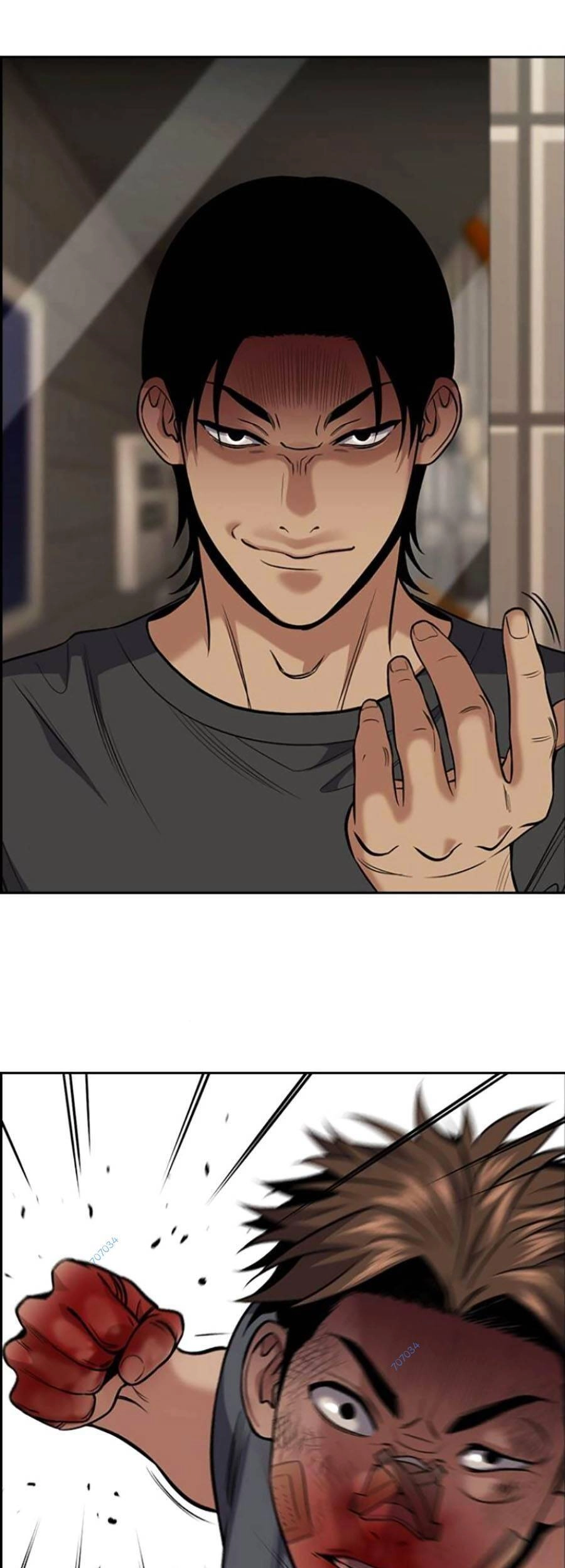 Giáo Dục Chân Chính Chapter 98 - 55