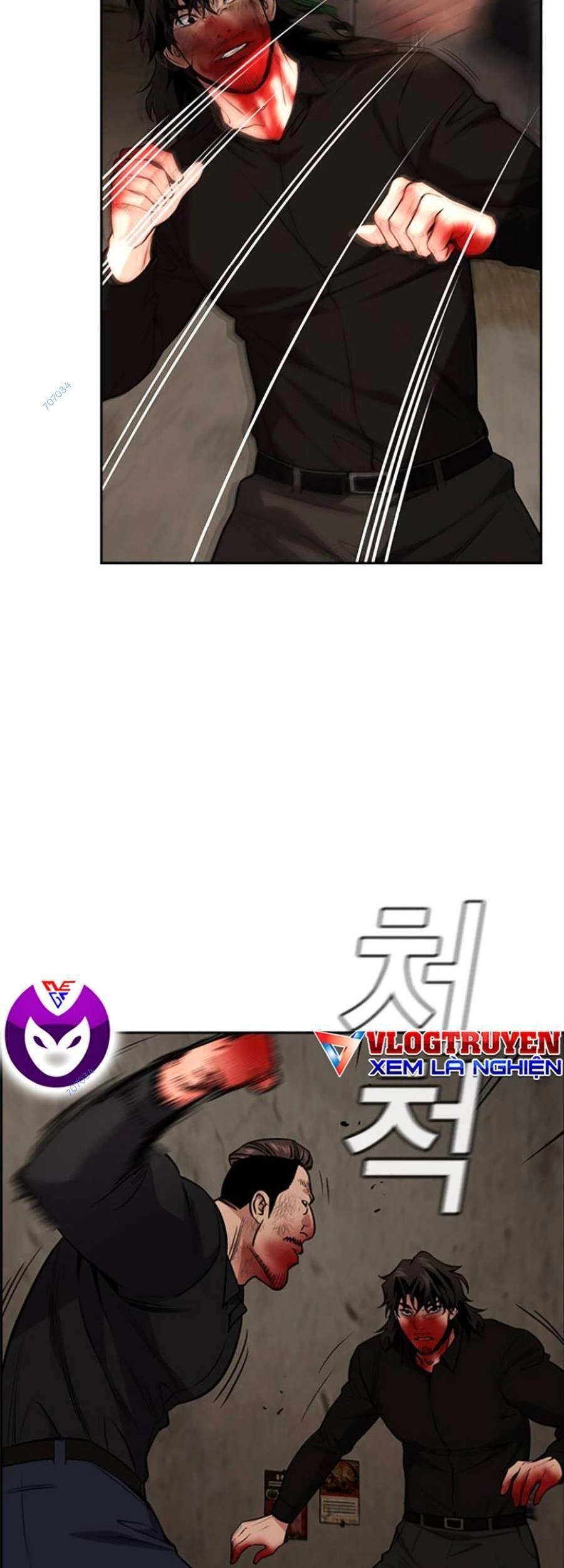 Giáo Dục Chân Chính Chapter 98 - 65