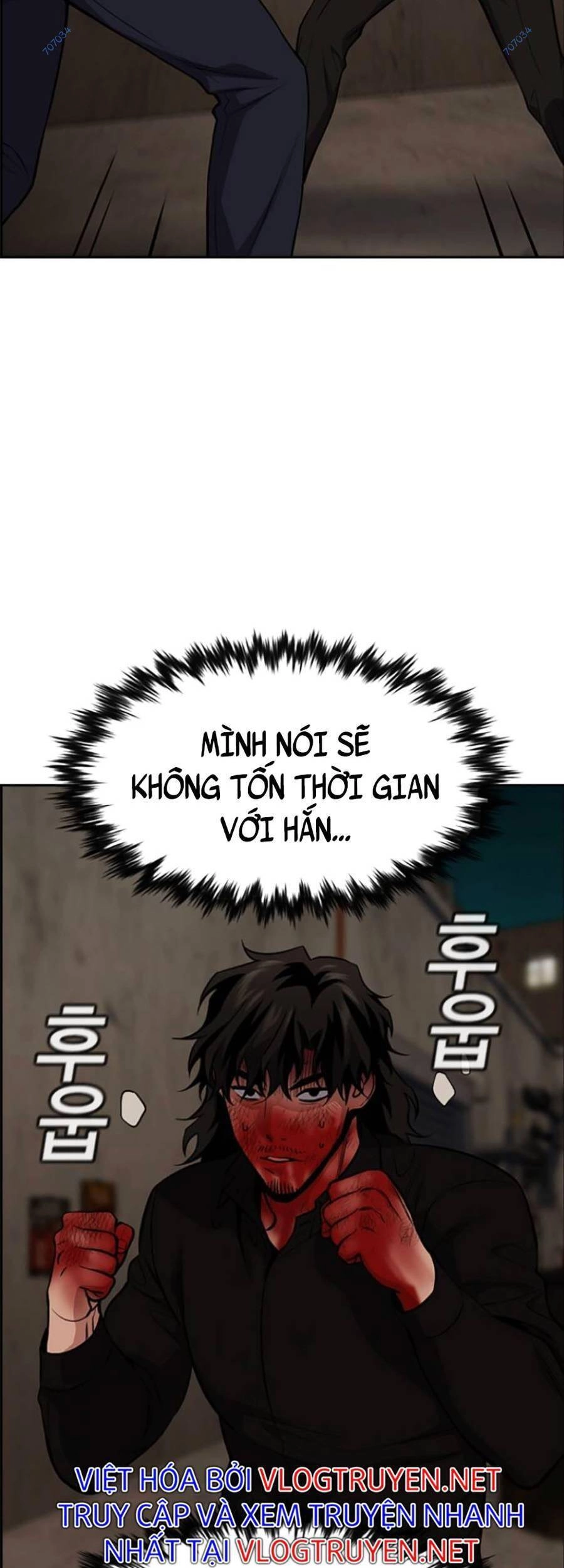 Giáo Dục Chân Chính Chapter 98 - 67