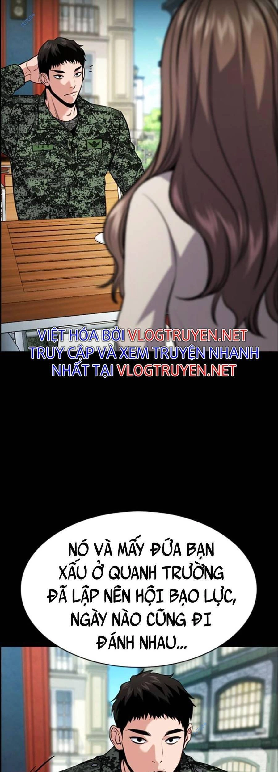 Giáo Dục Chân Chính Chapter 98 - 75