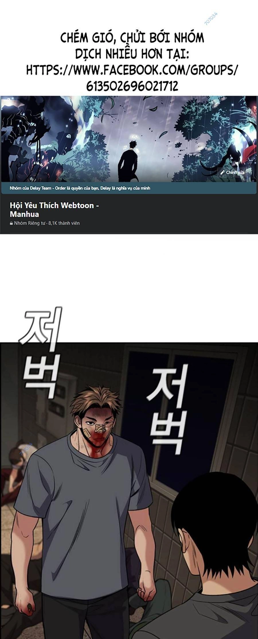 Giáo Dục Chân Chính Chapter 99 - 1