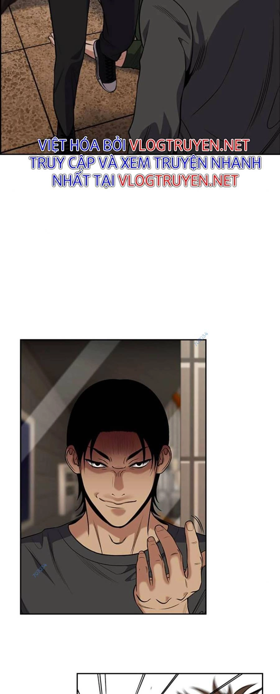 Giáo Dục Chân Chính Chapter 99 - 2