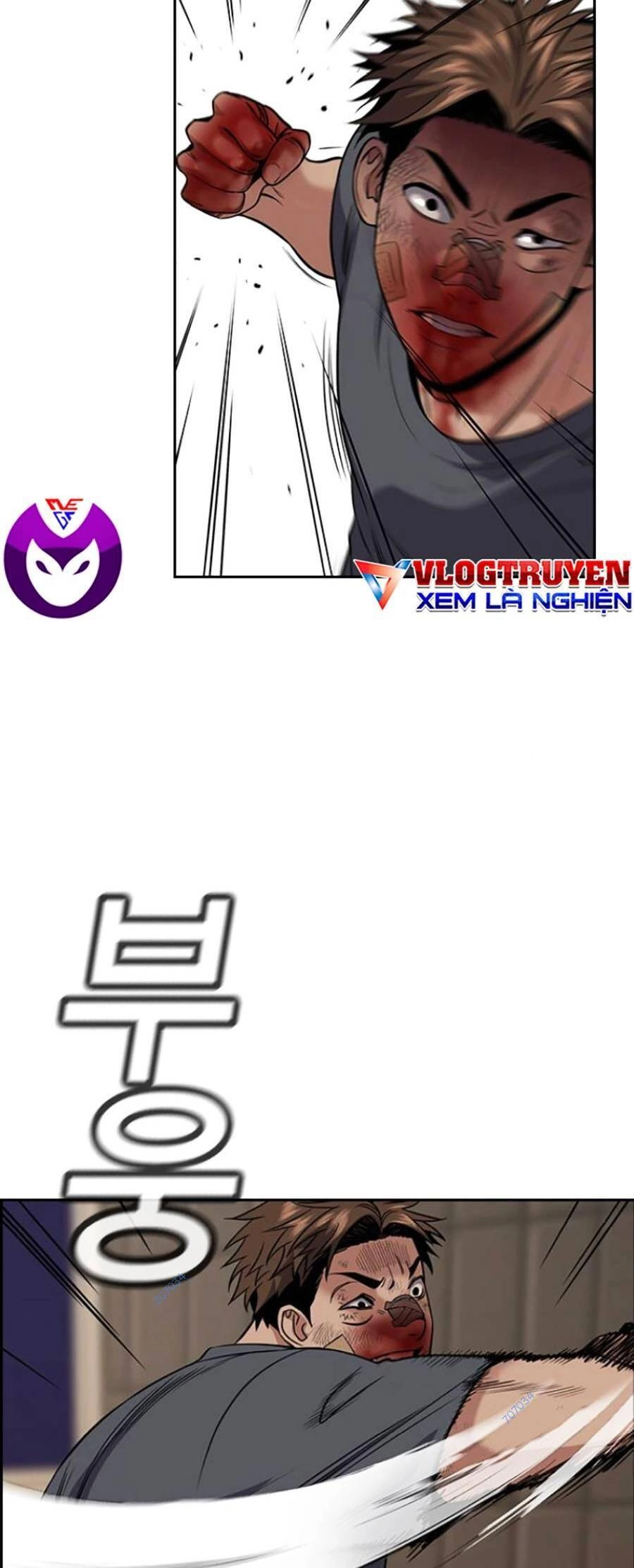 Giáo Dục Chân Chính Chapter 99 - 3