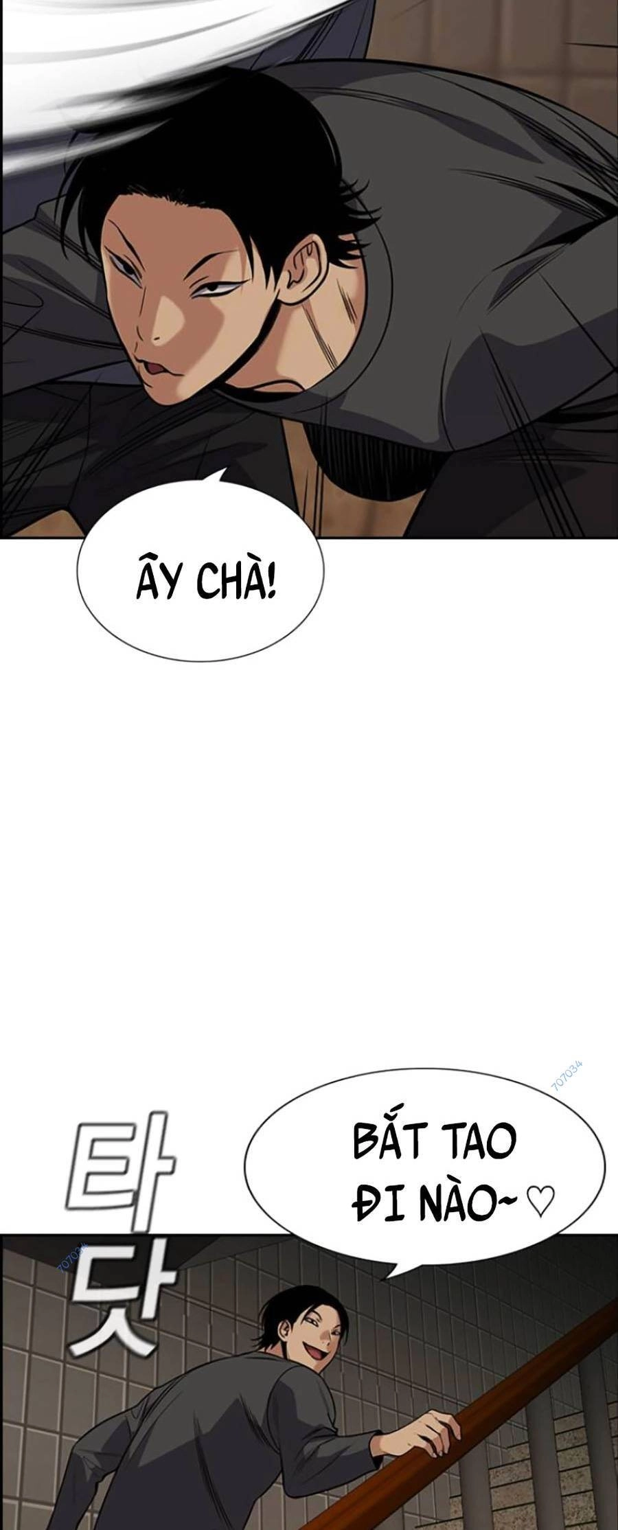 Giáo Dục Chân Chính Chapter 99 - 4