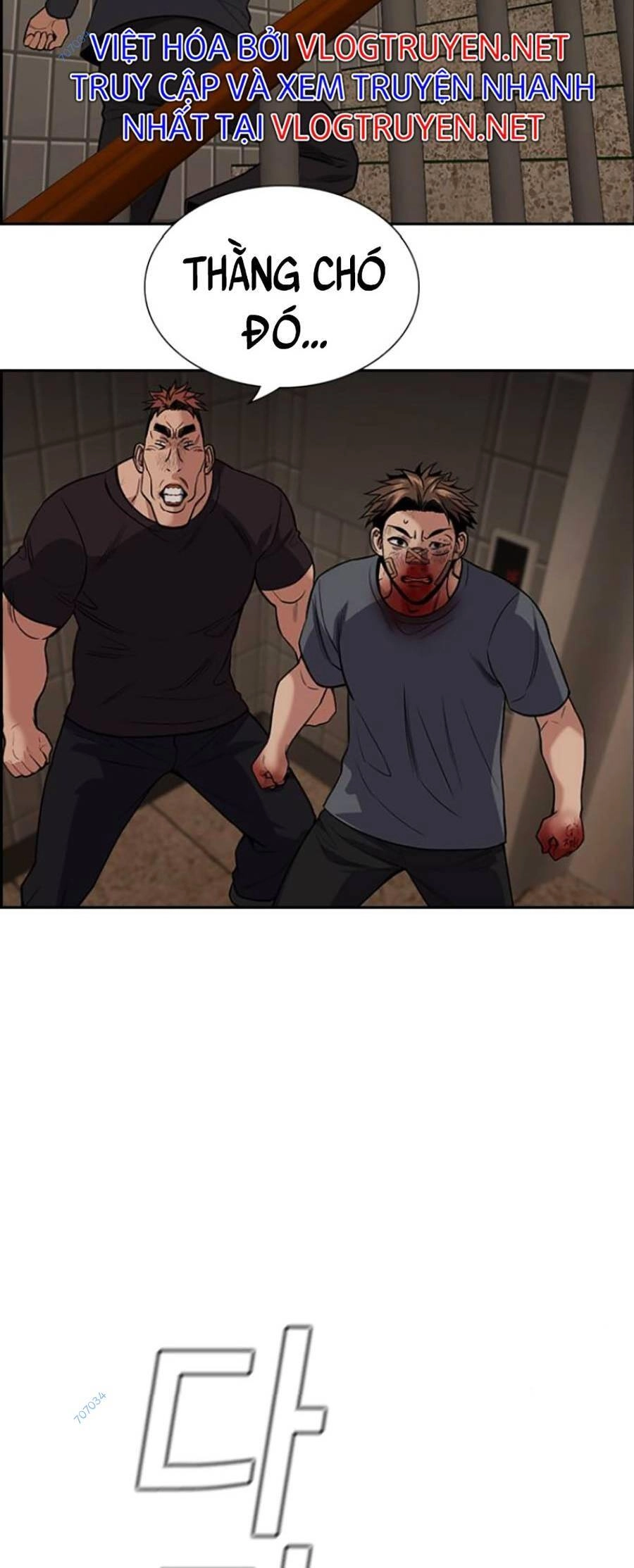 Giáo Dục Chân Chính Chapter 99 - 5