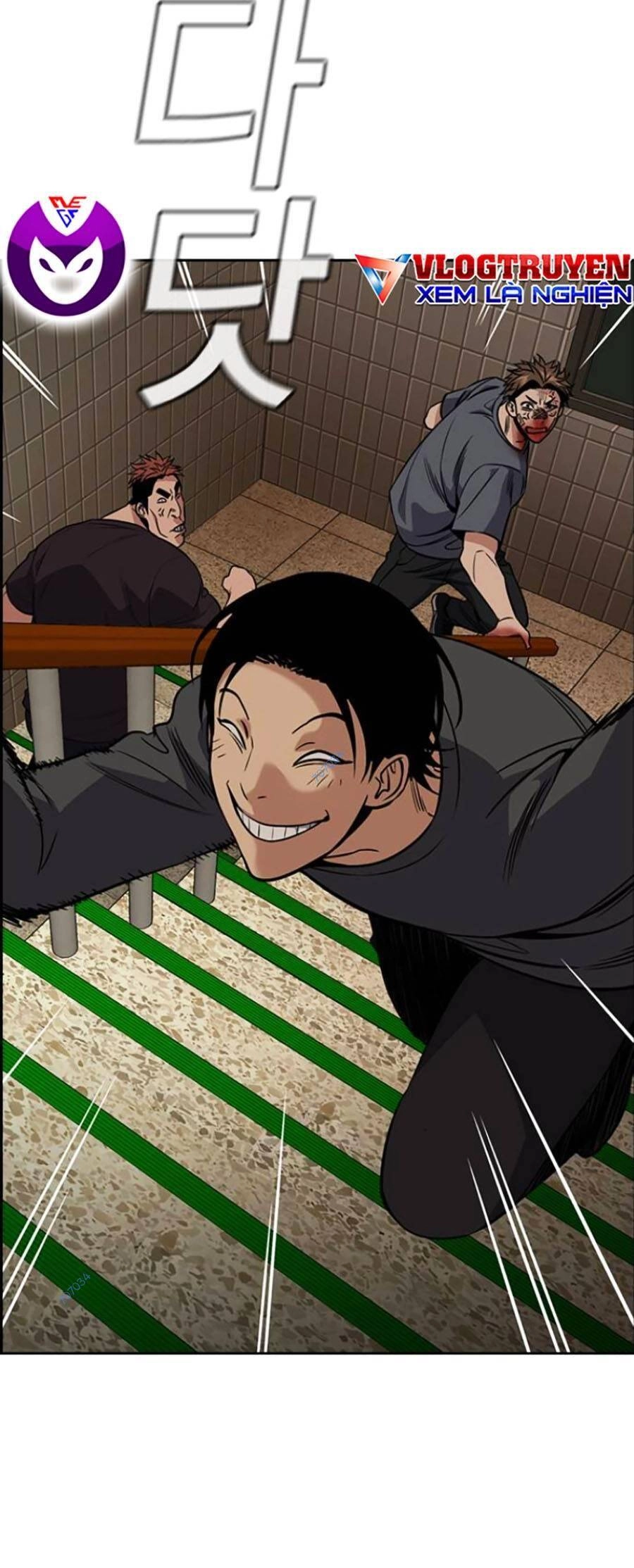 Giáo Dục Chân Chính Chapter 99 - 6