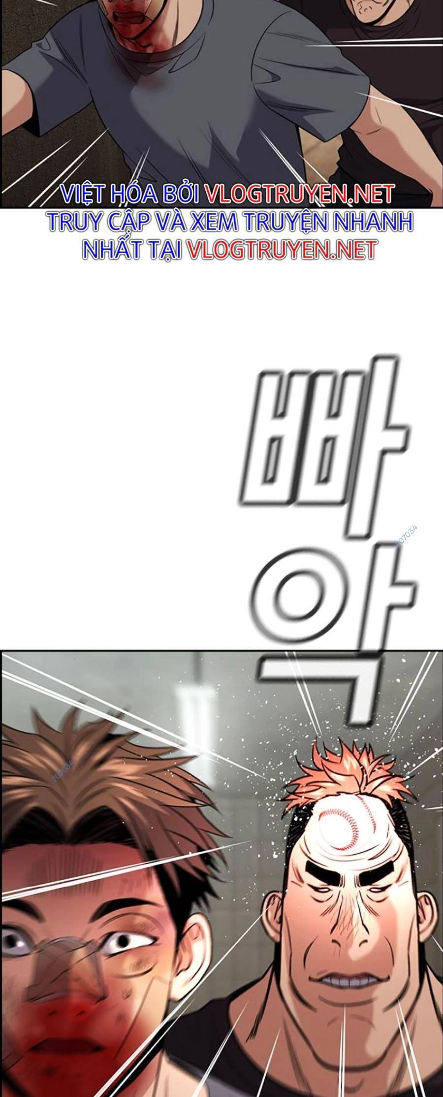 Giáo Dục Chân Chính Chapter 99 - 8