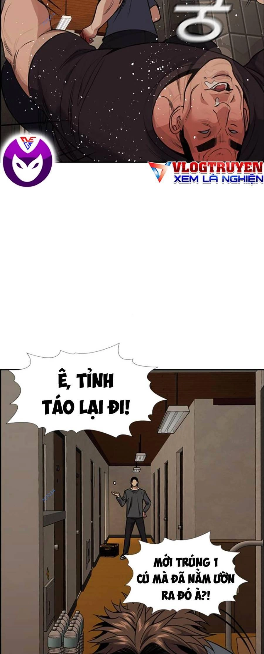 Giáo Dục Chân Chính Chapter 99 - 10