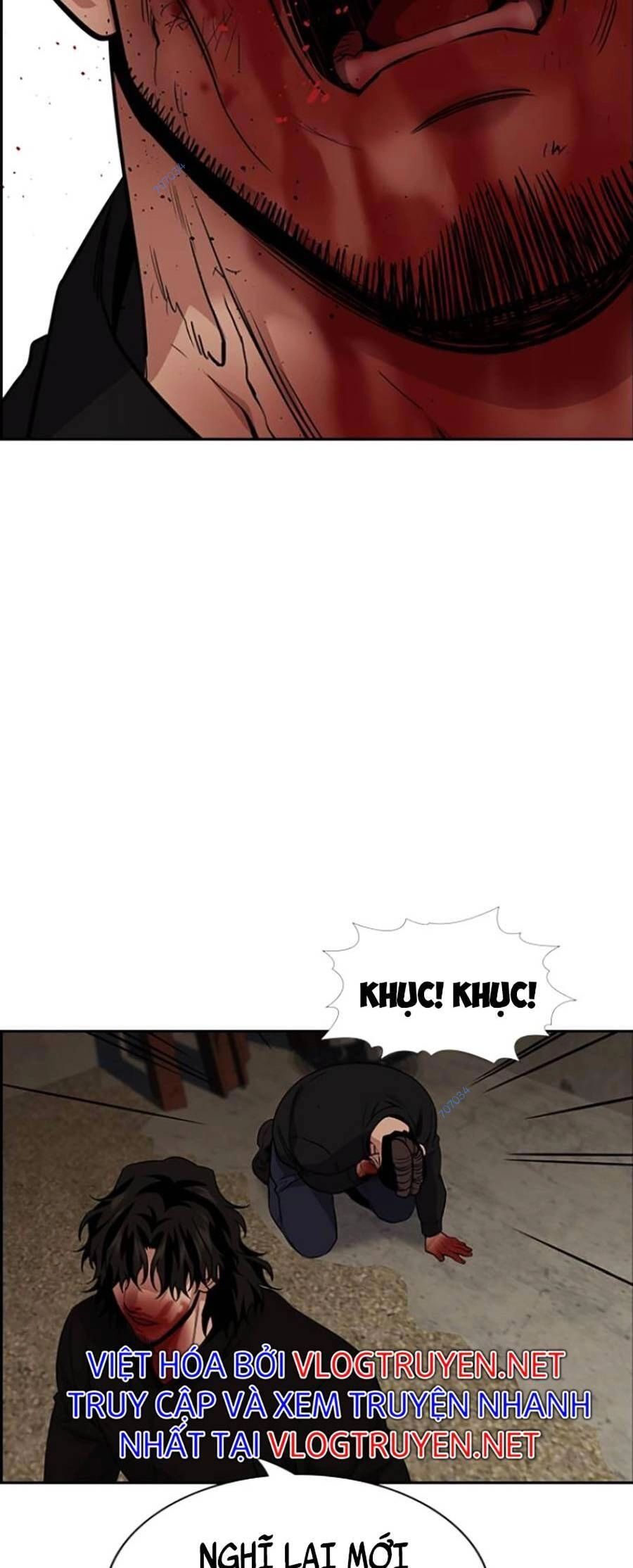 Giáo Dục Chân Chính Chapter 99 - 20