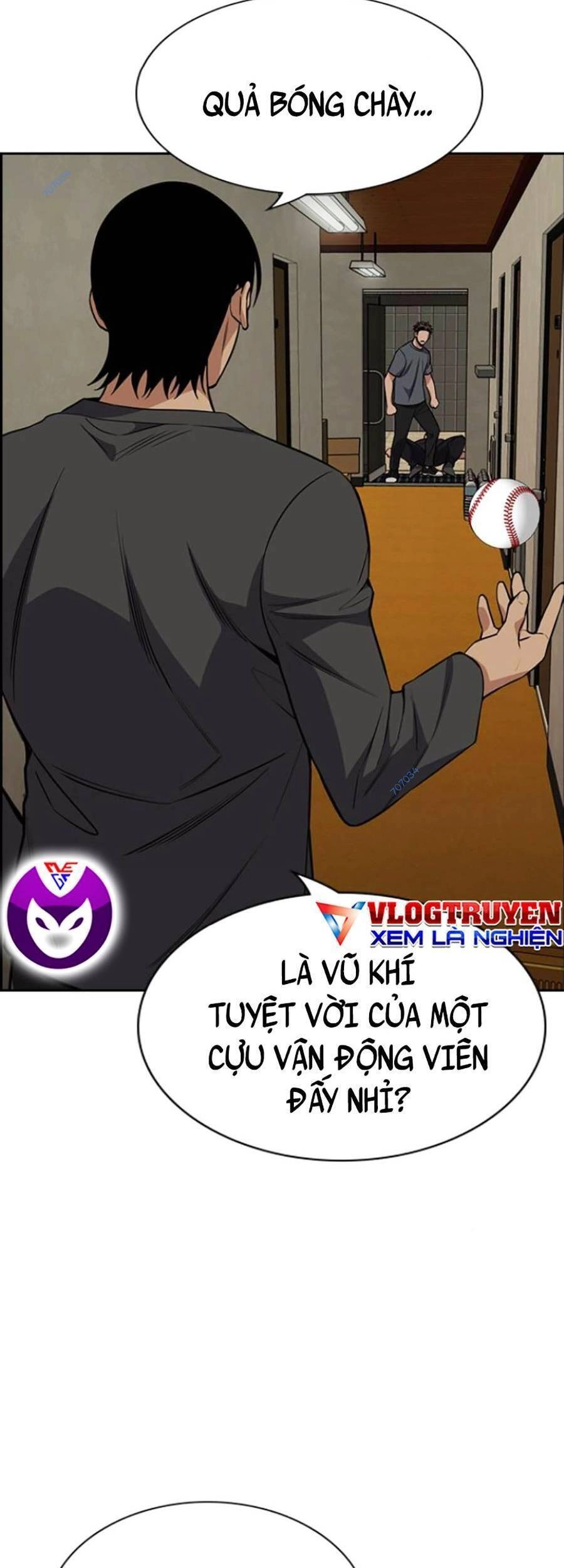 Giáo Dục Chân Chính Chapter 99 - 26