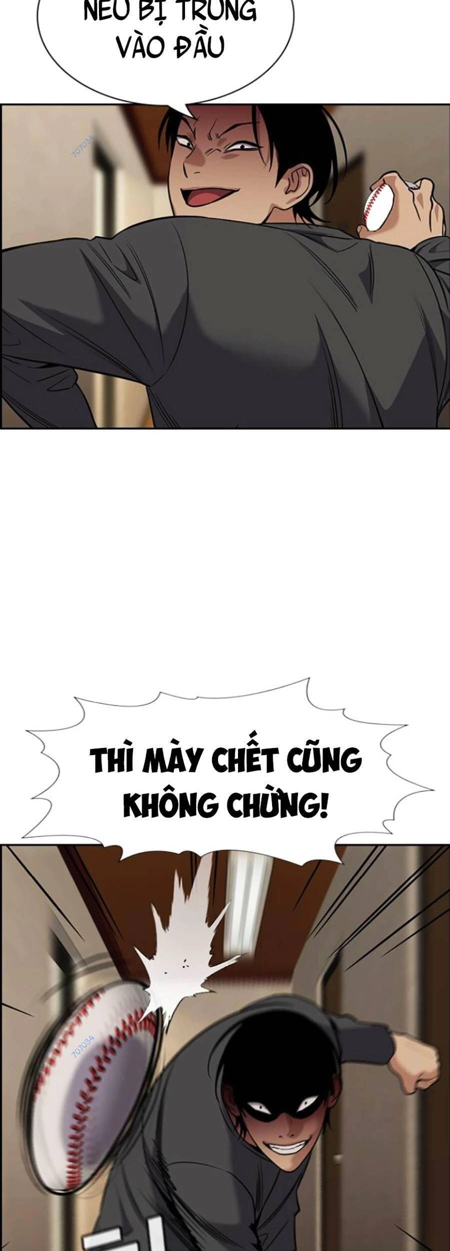 Giáo Dục Chân Chính Chapter 99 - 28