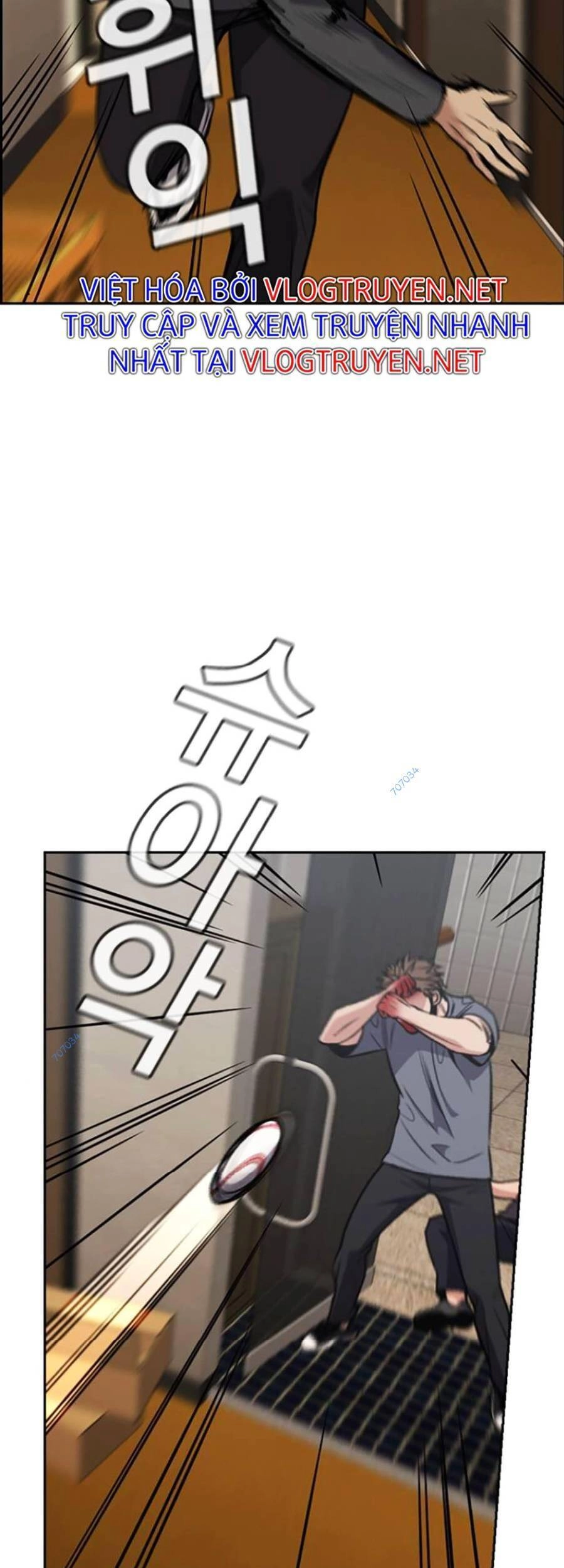 Giáo Dục Chân Chính Chapter 99 - 30