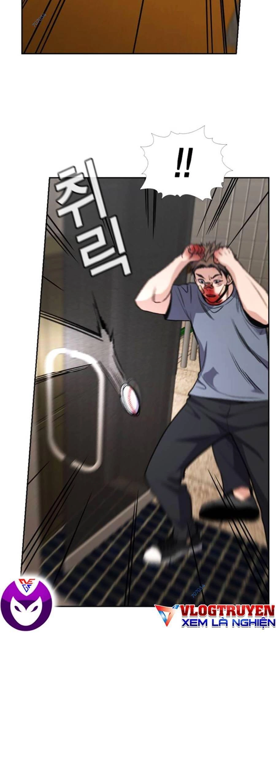 Giáo Dục Chân Chính Chapter 99 - 32