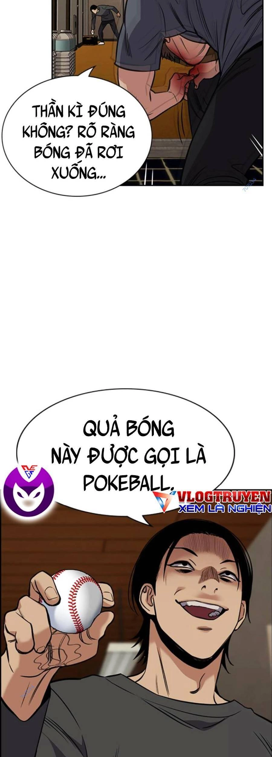 Giáo Dục Chân Chính Chapter 99 - 38