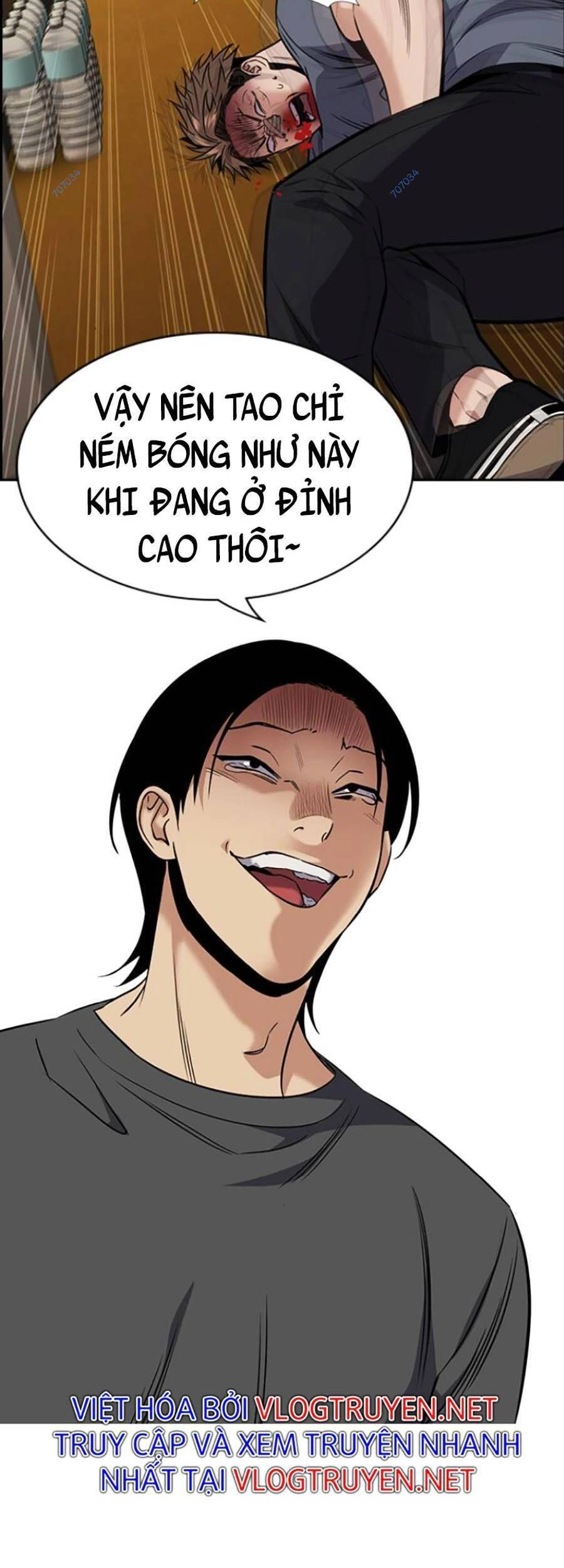 Giáo Dục Chân Chính Chapter 99 - 48