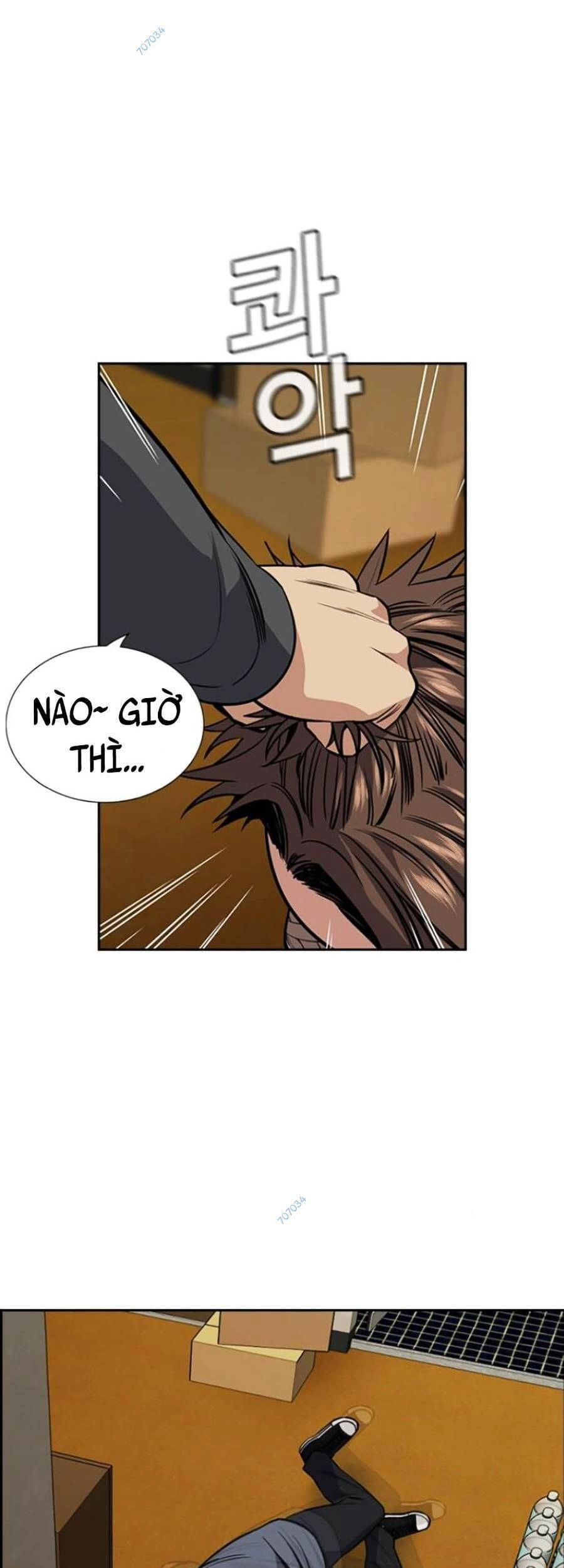 Giáo Dục Chân Chính Chapter 99 - 50