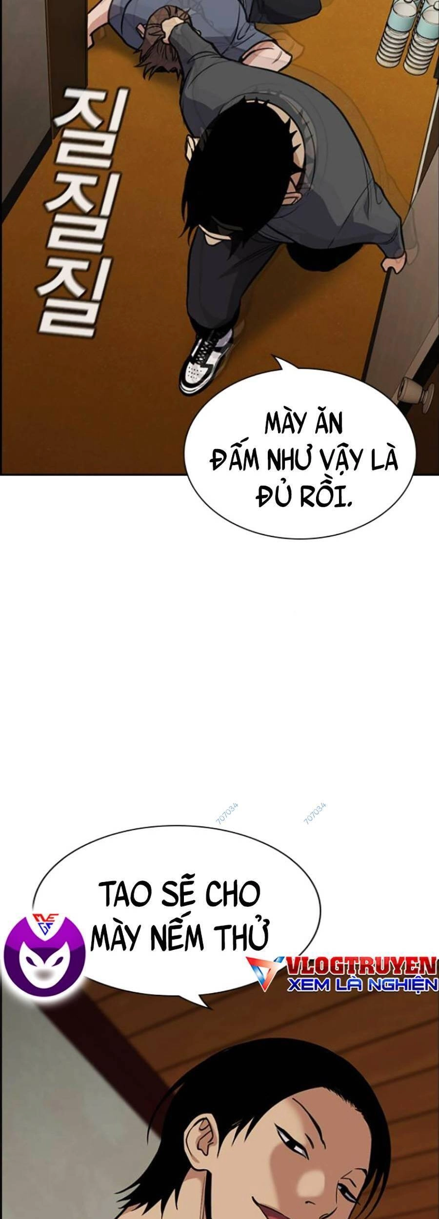 Giáo Dục Chân Chính Chapter 99 - 52