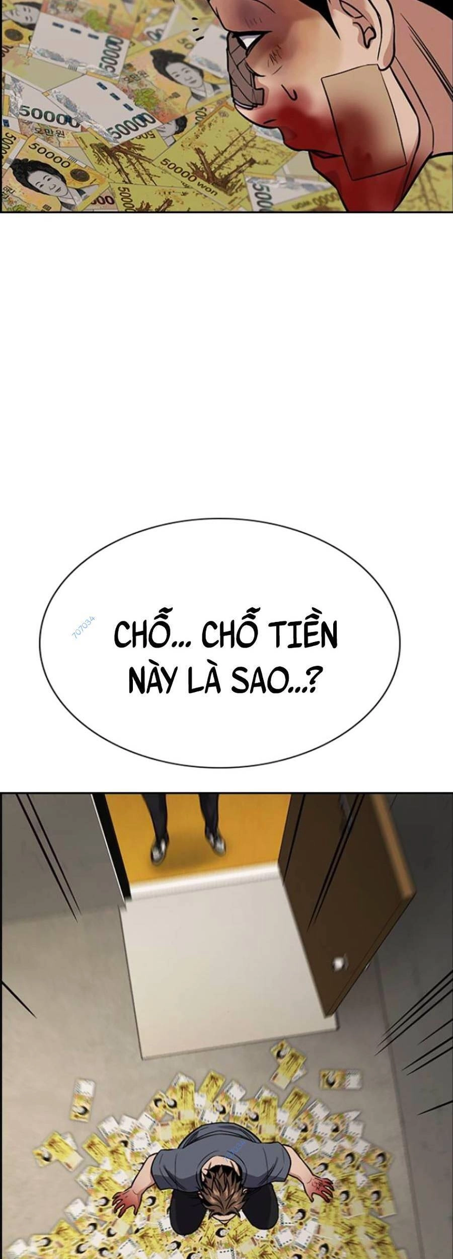 Giáo Dục Chân Chính Chapter 99 - 58