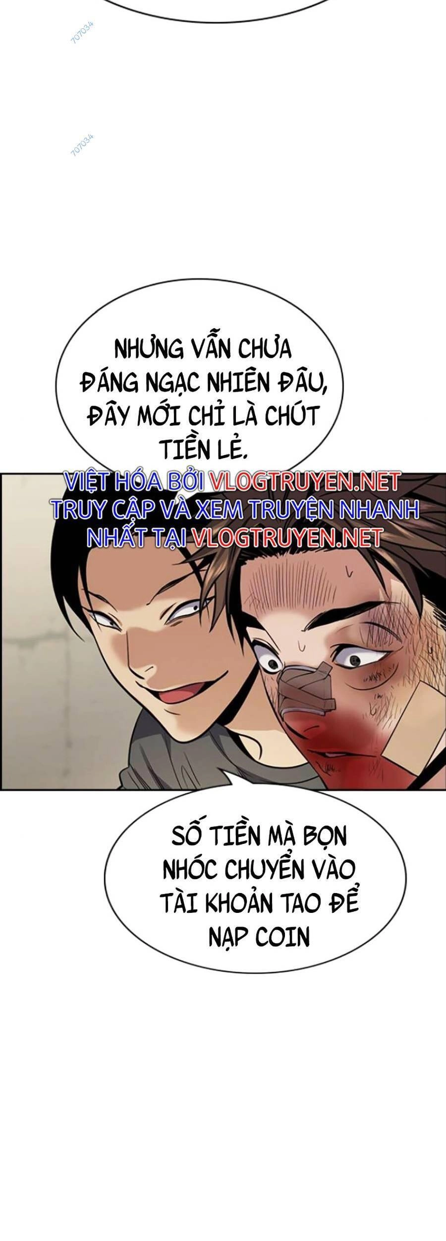 Giáo Dục Chân Chính Chapter 99 - 62