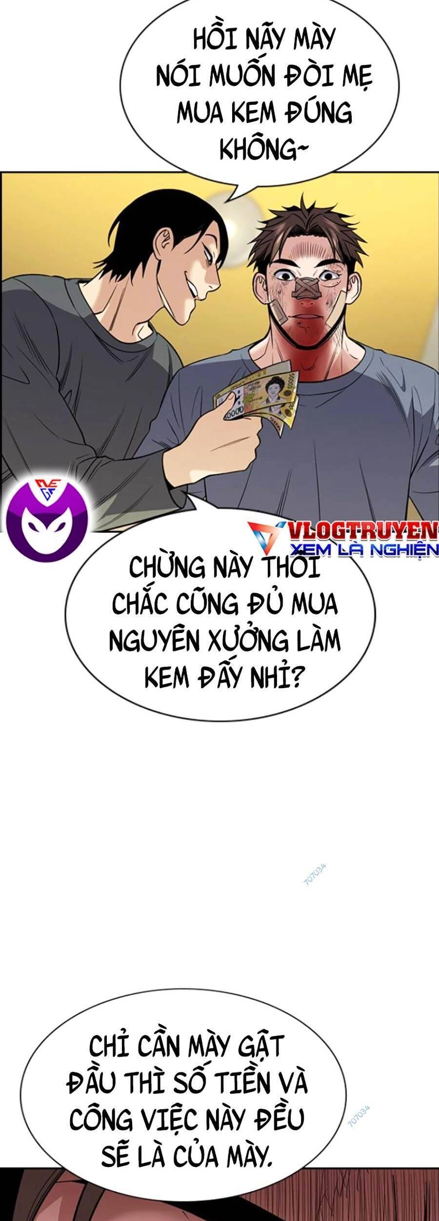 Giáo Dục Chân Chính Chapter 99 - 66