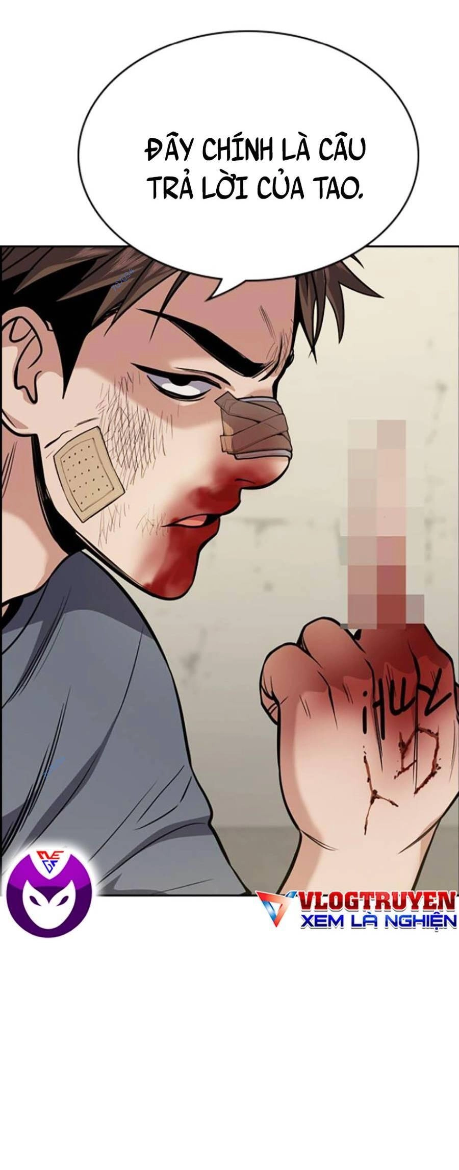 Giáo Dục Chân Chính Chapter 99 - 71