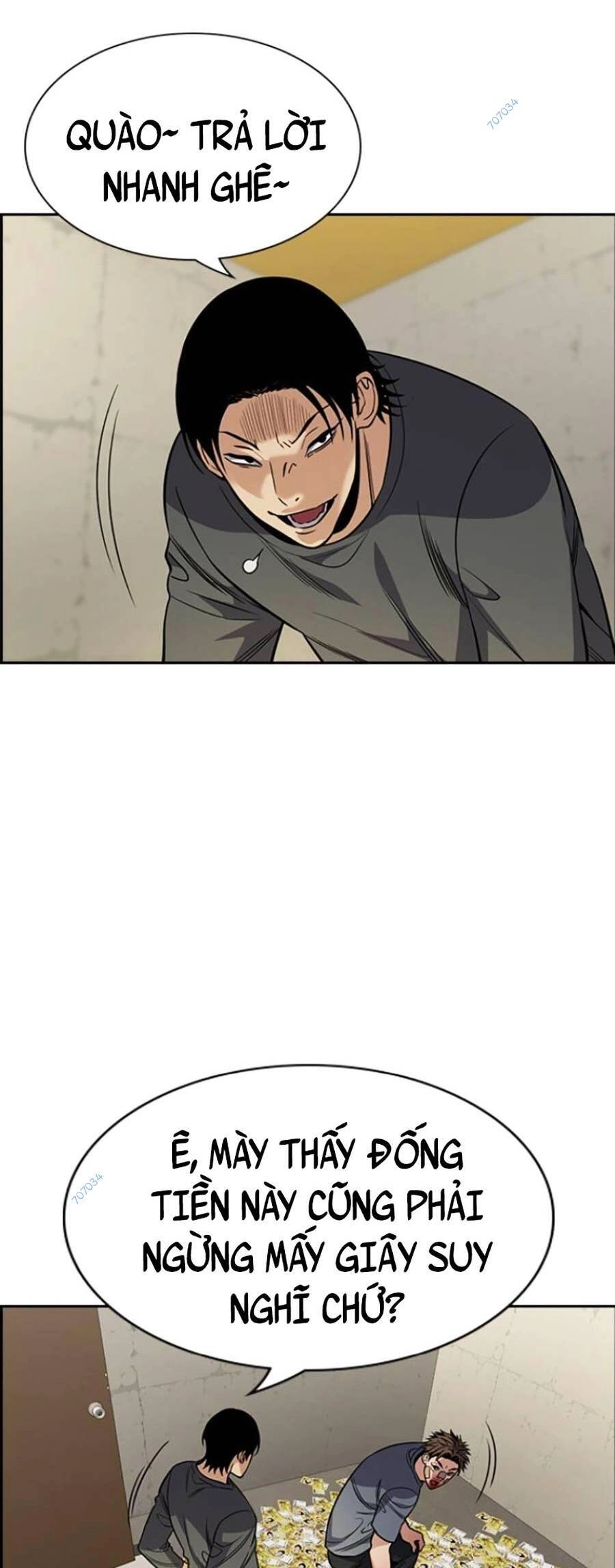 Giáo Dục Chân Chính Chapter 99 - 72