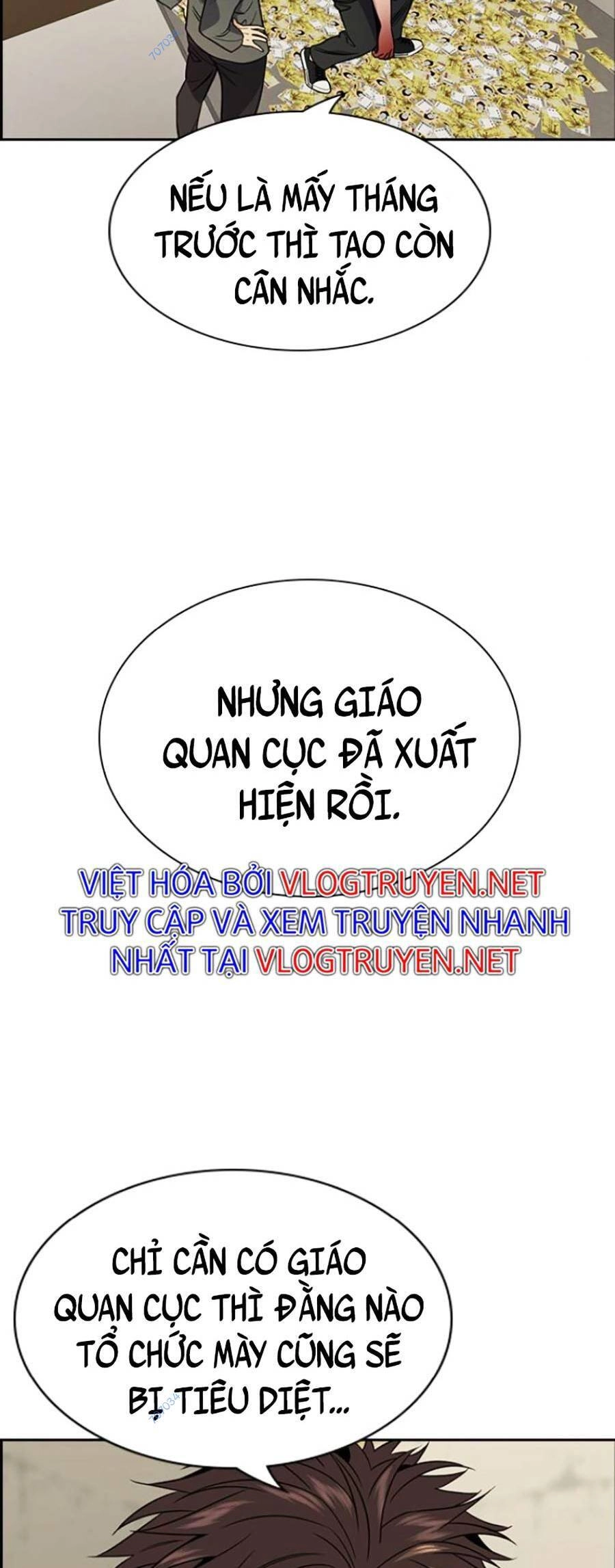 Giáo Dục Chân Chính Chapter 99 - 73