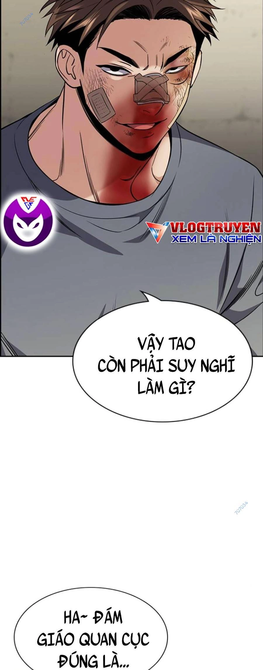 Giáo Dục Chân Chính Chapter 99 - 74