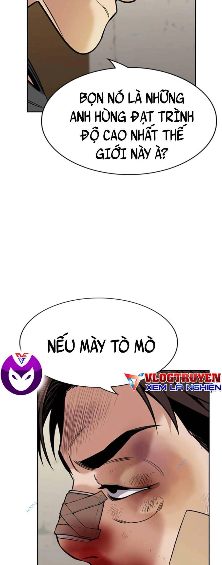 Giáo Dục Chân Chính Chapter 99 - 77