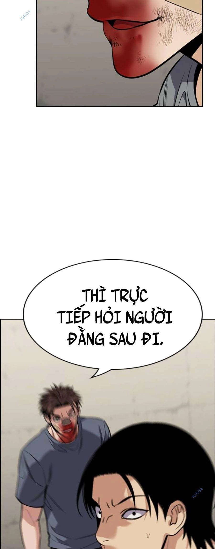 Giáo Dục Chân Chính Chapter 99 - 78