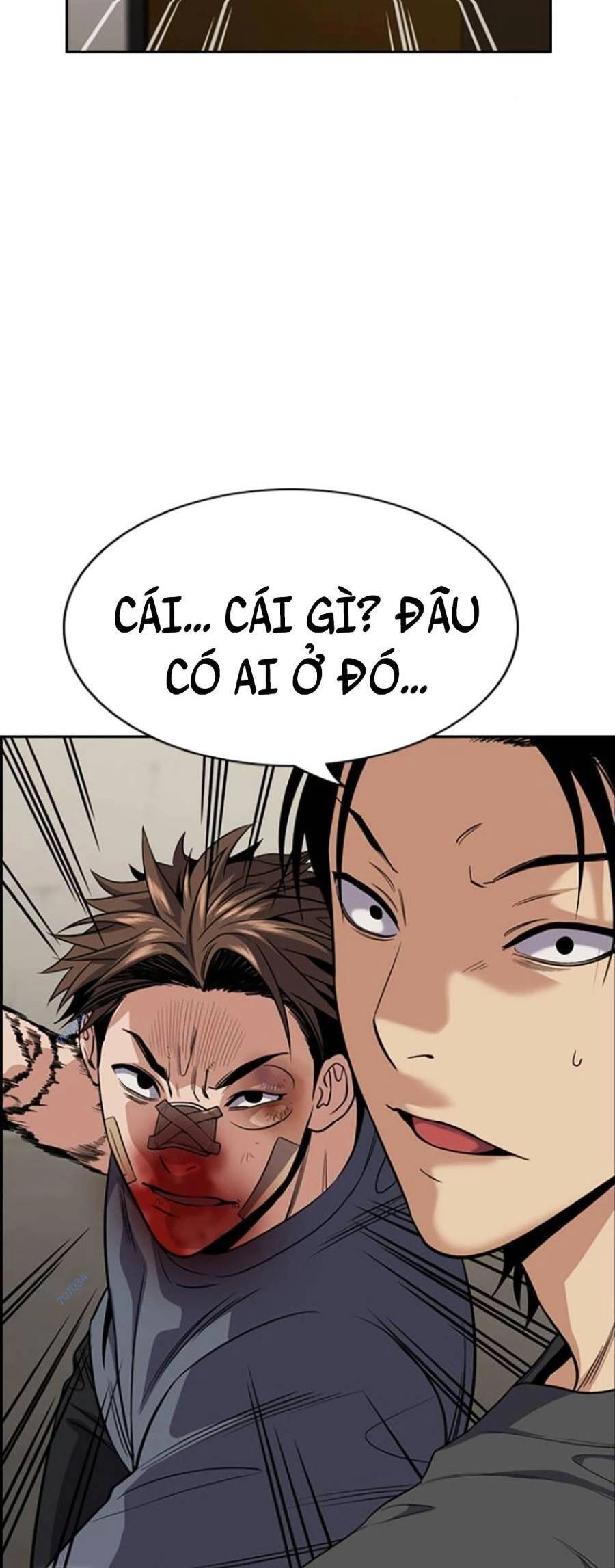 Giáo Dục Chân Chính Chapter 99 - 80