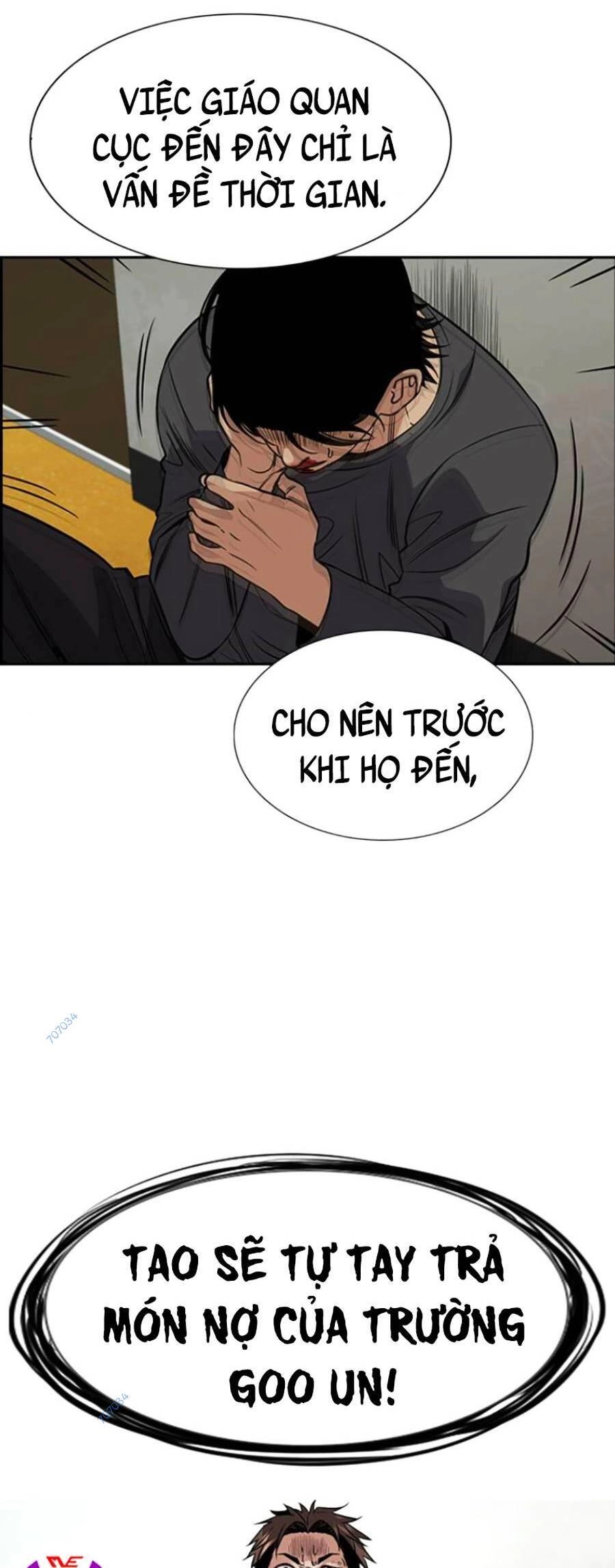 Giáo Dục Chân Chính Chapter 99 - 83