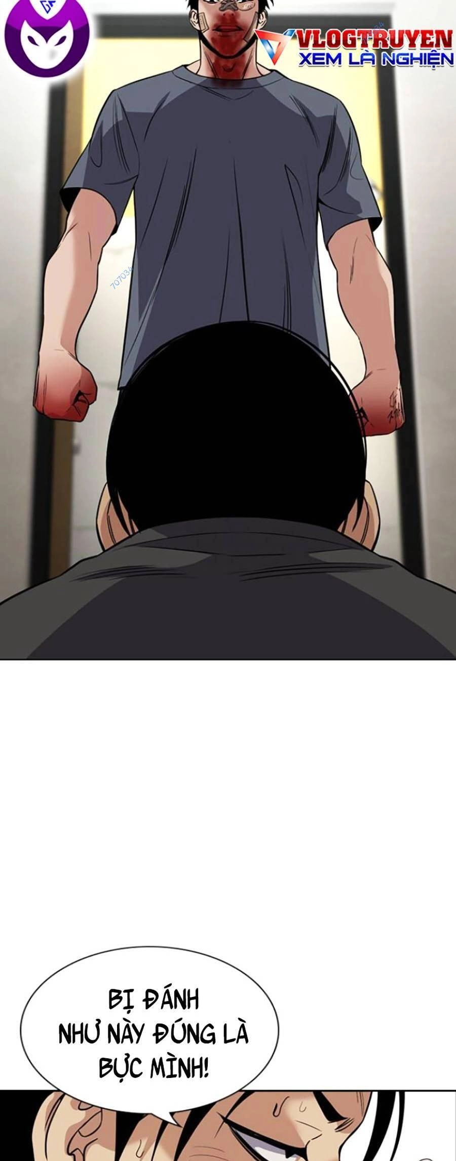 Giáo Dục Chân Chính Chapter 99 - 84