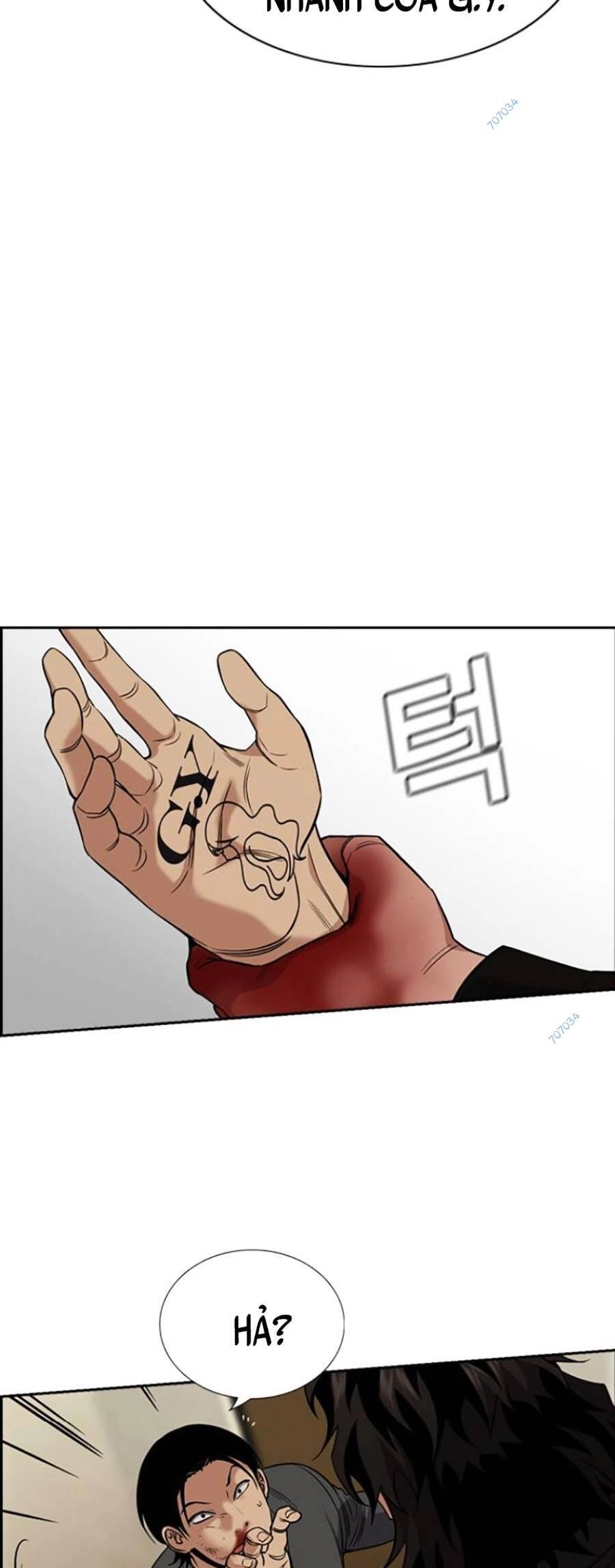 Giáo Dục Chân Chính Chapter 99 - 87