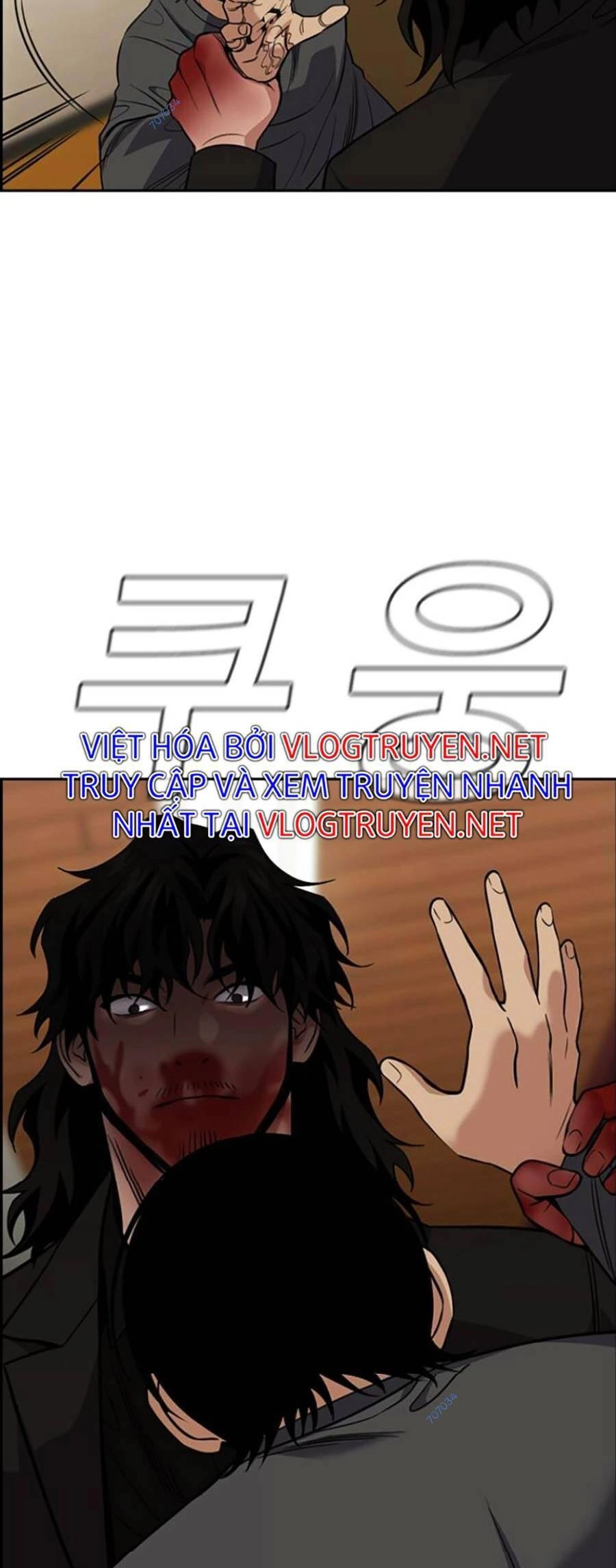 Giáo Dục Chân Chính Chapter 99 - 88