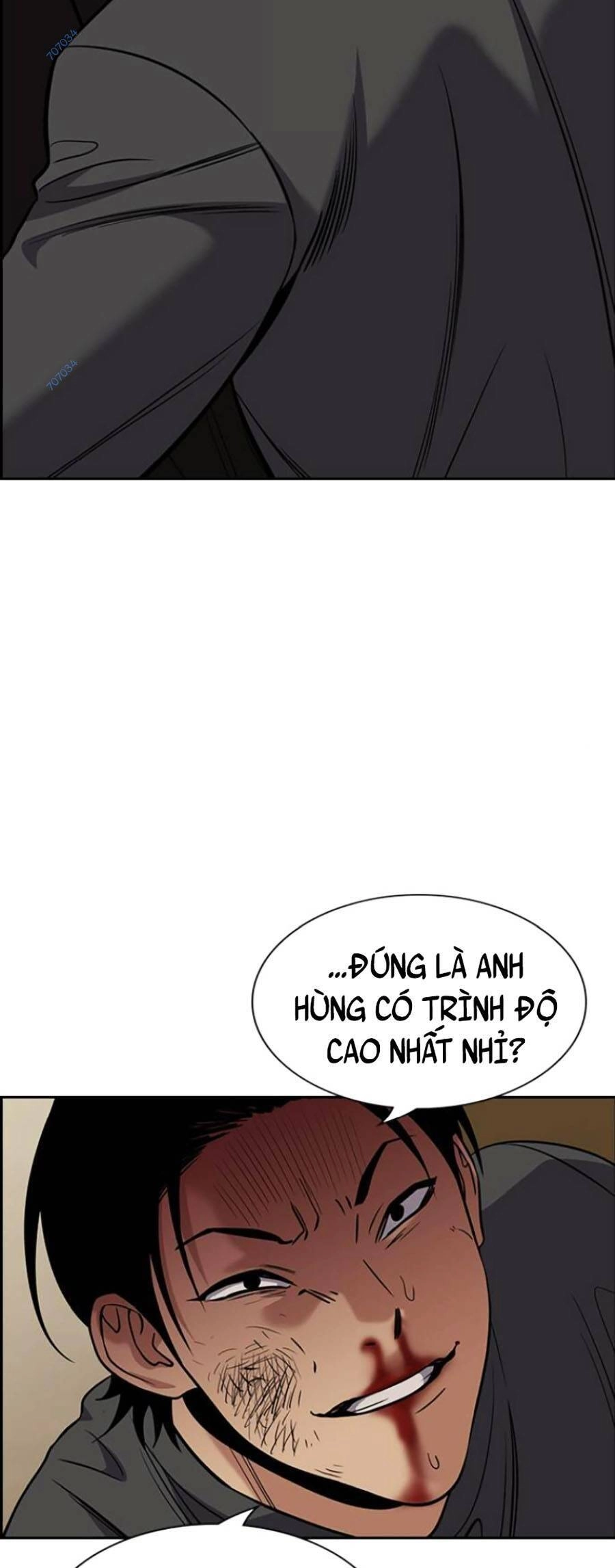 Giáo Dục Chân Chính Chapter 99 - 89