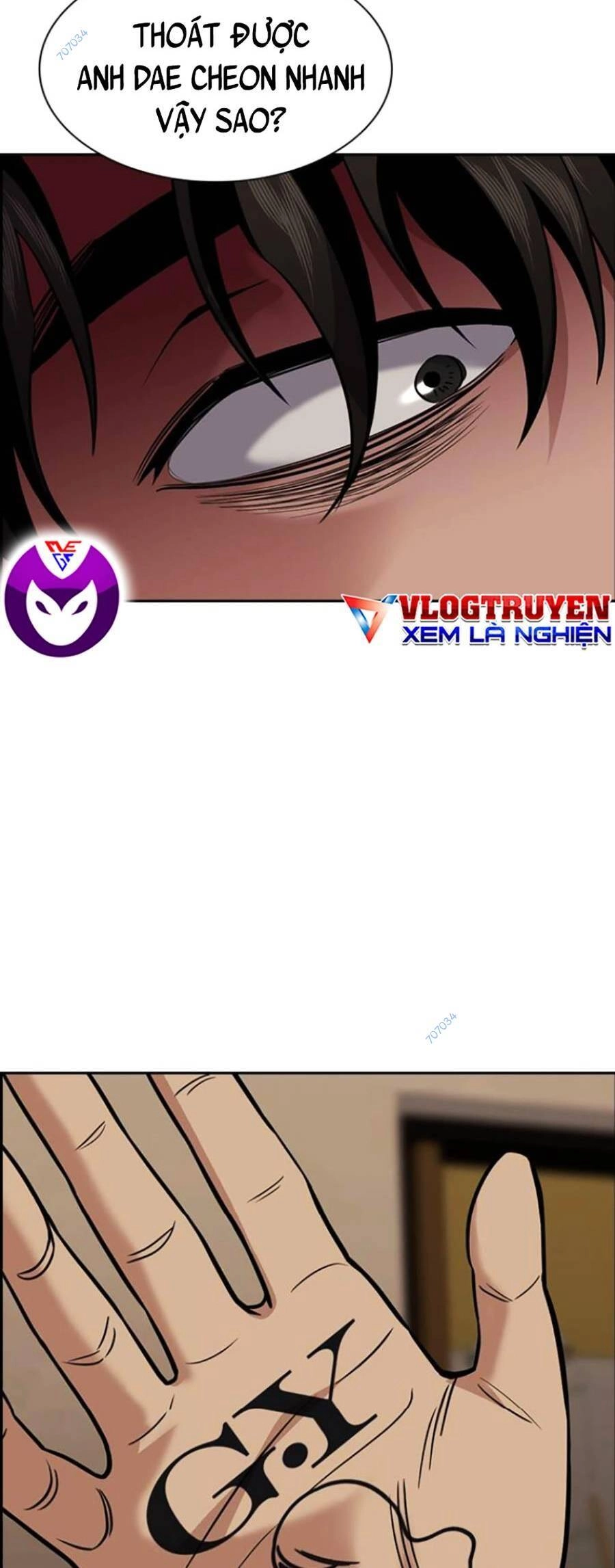 Giáo Dục Chân Chính Chapter 99 - 90